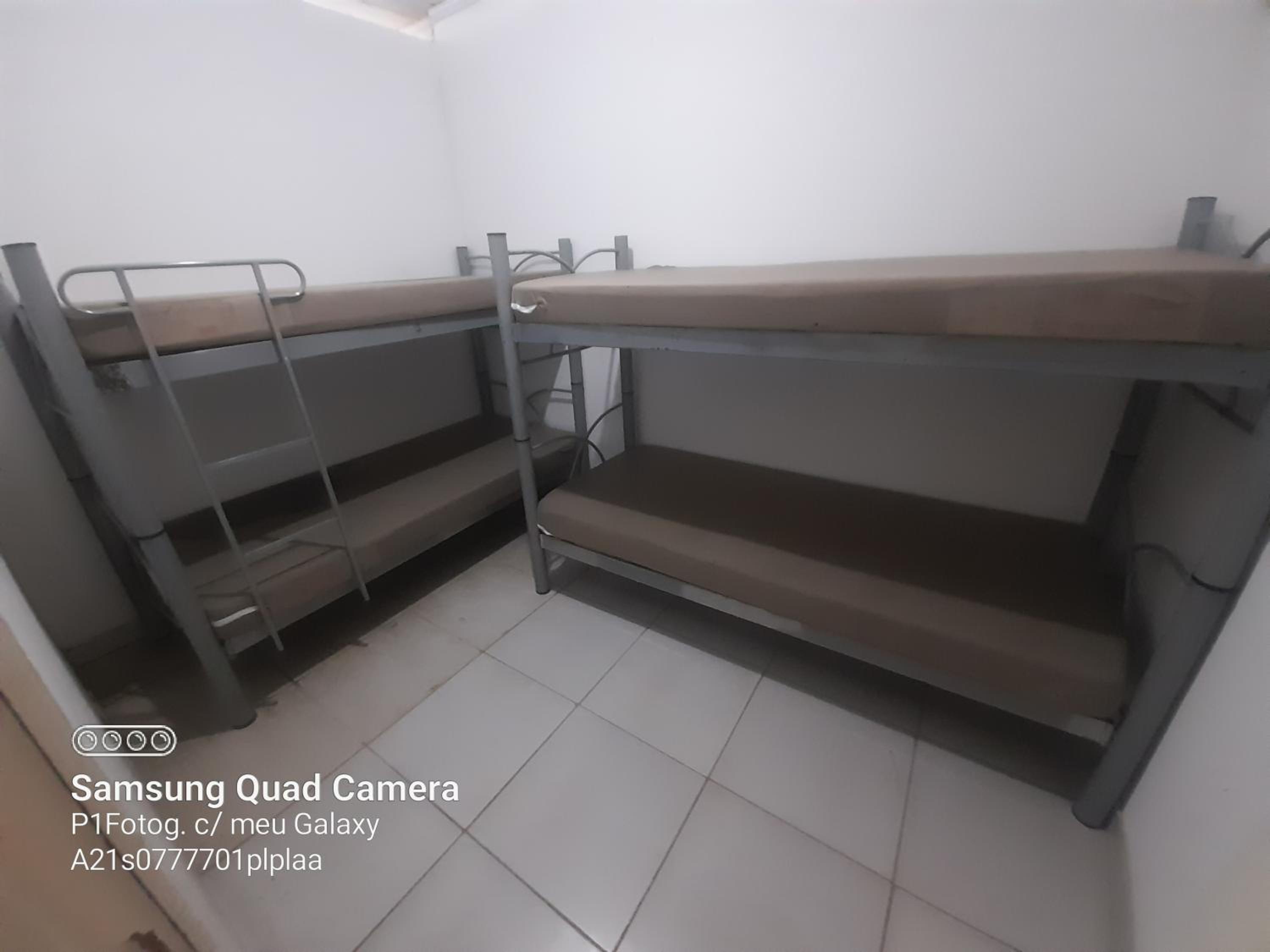 Apartamento em Muriqui - 202