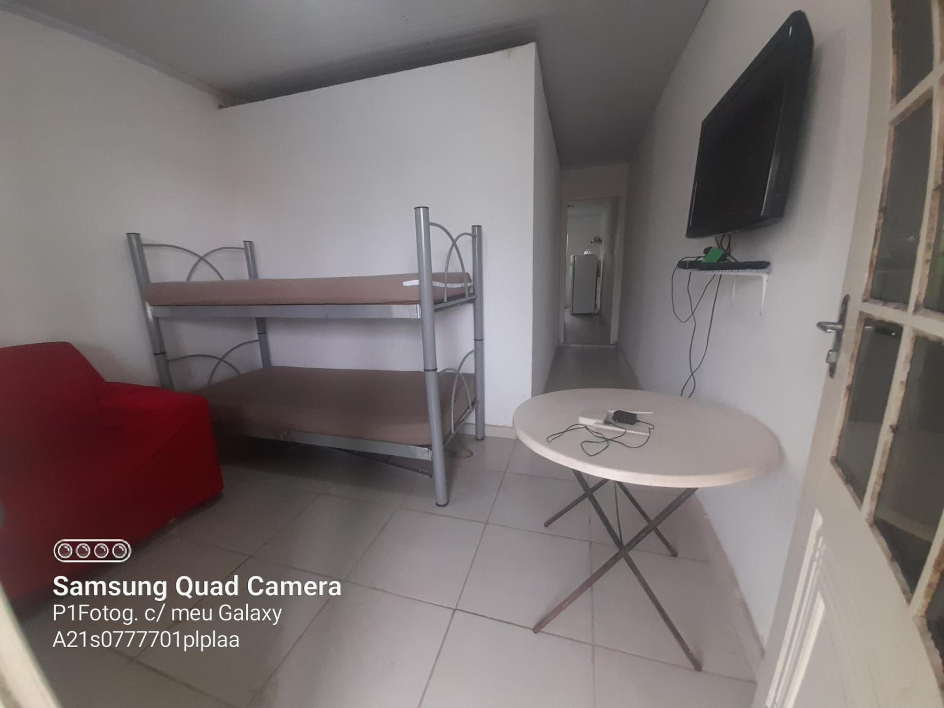 Apartamento em Muriqui - 202