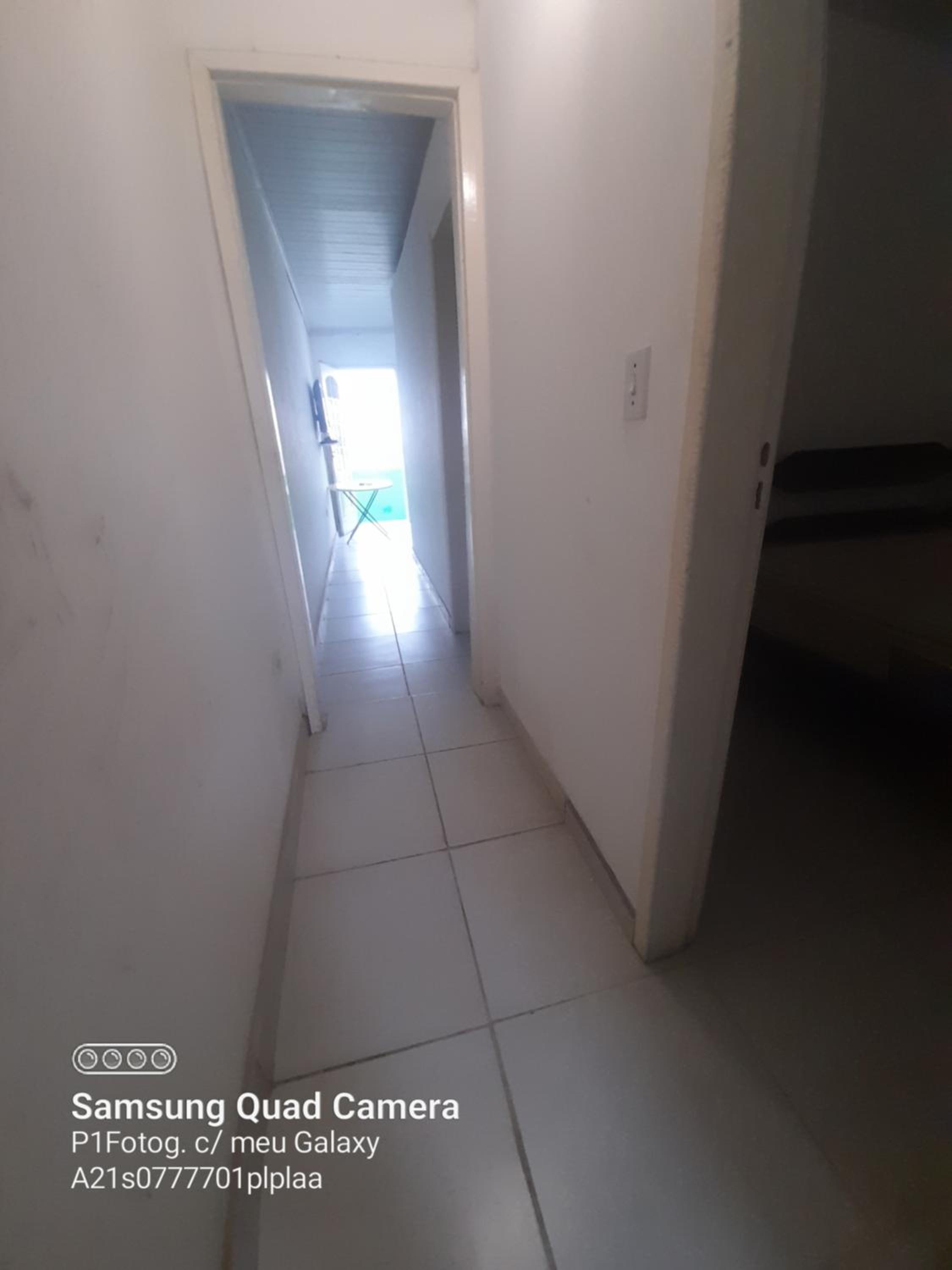 Apartamento em Muriqui - 202