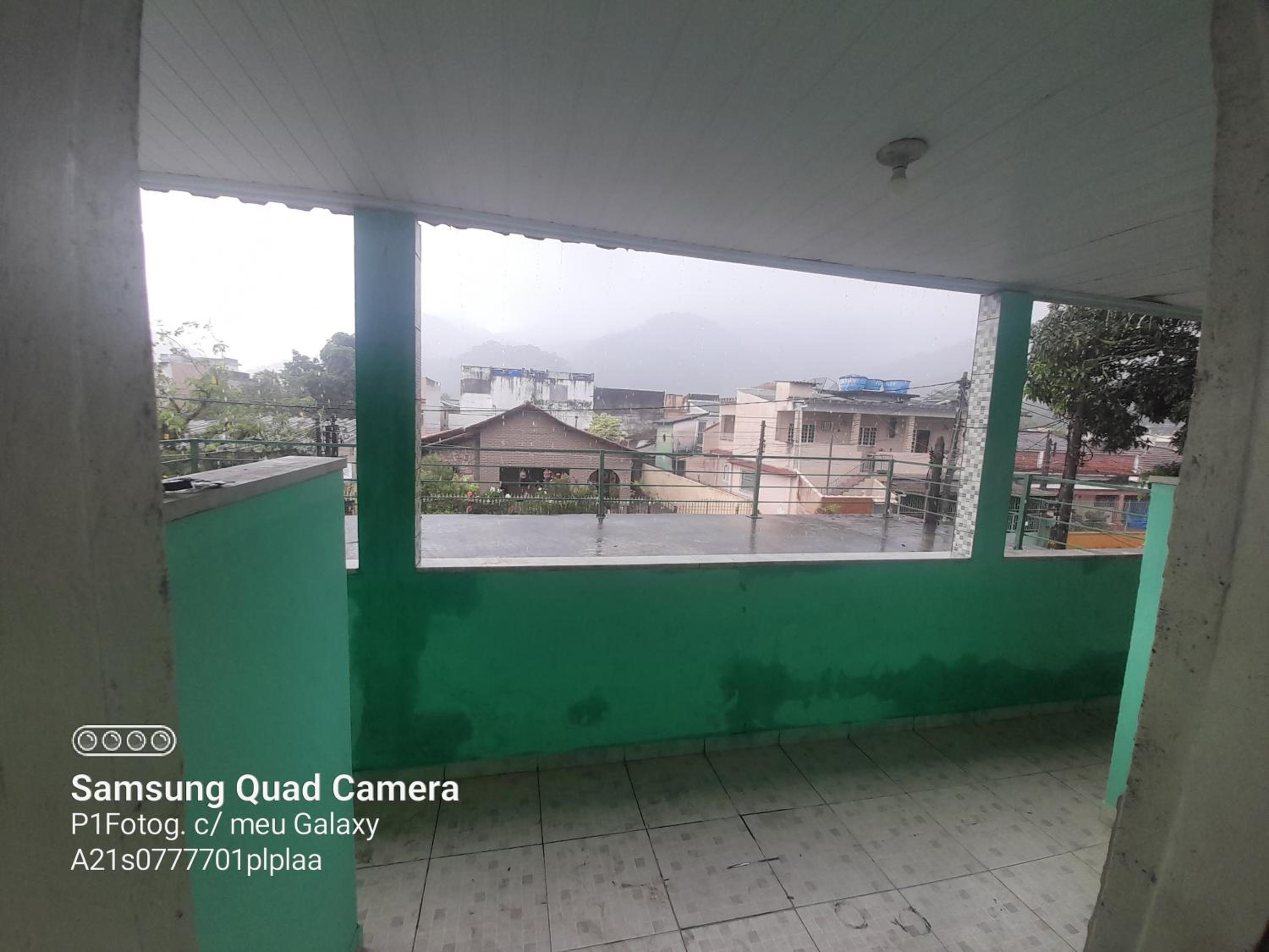 Apartamento em Muriqui - 202
