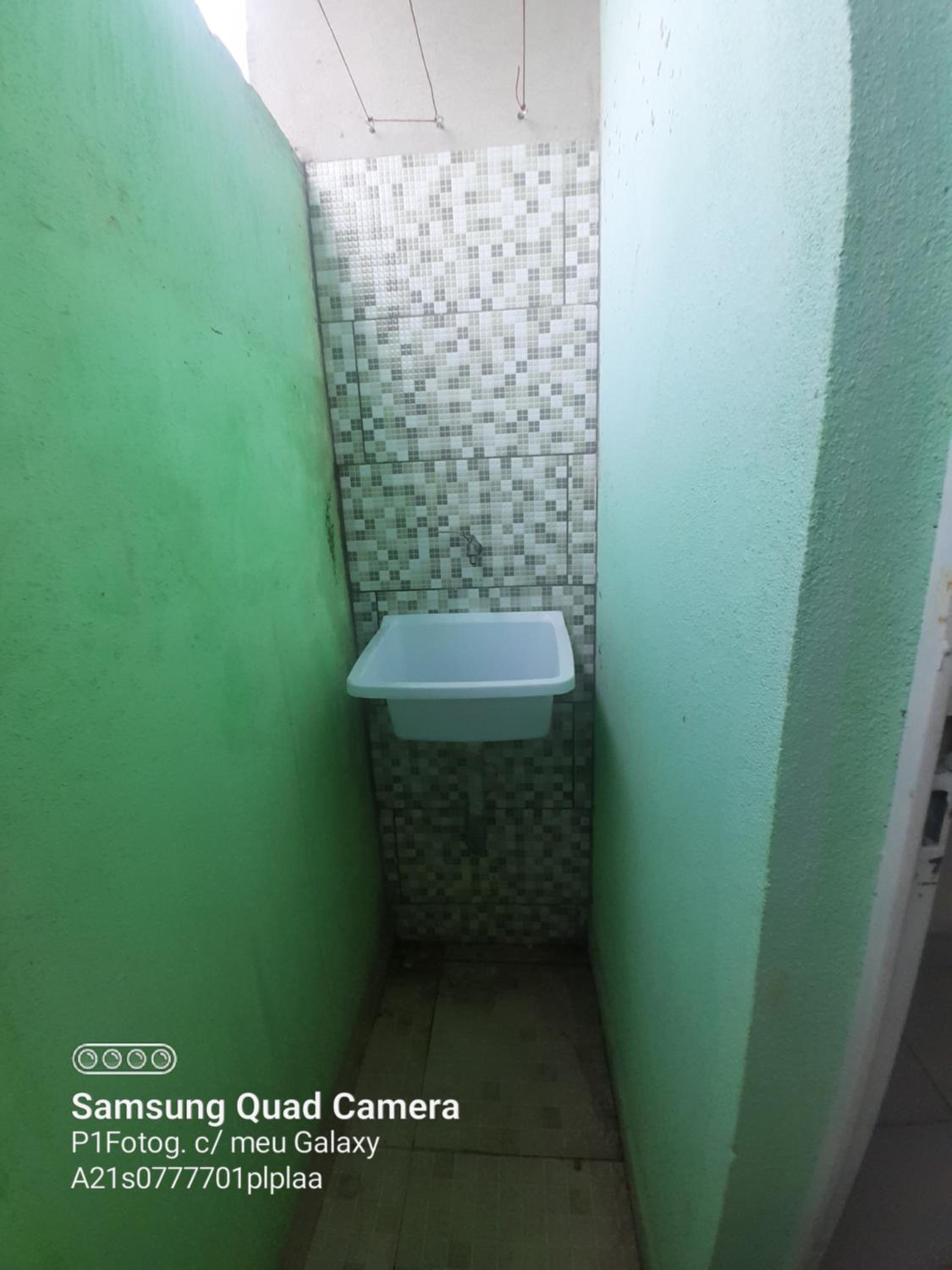 Apartamento em Muriqui - 202