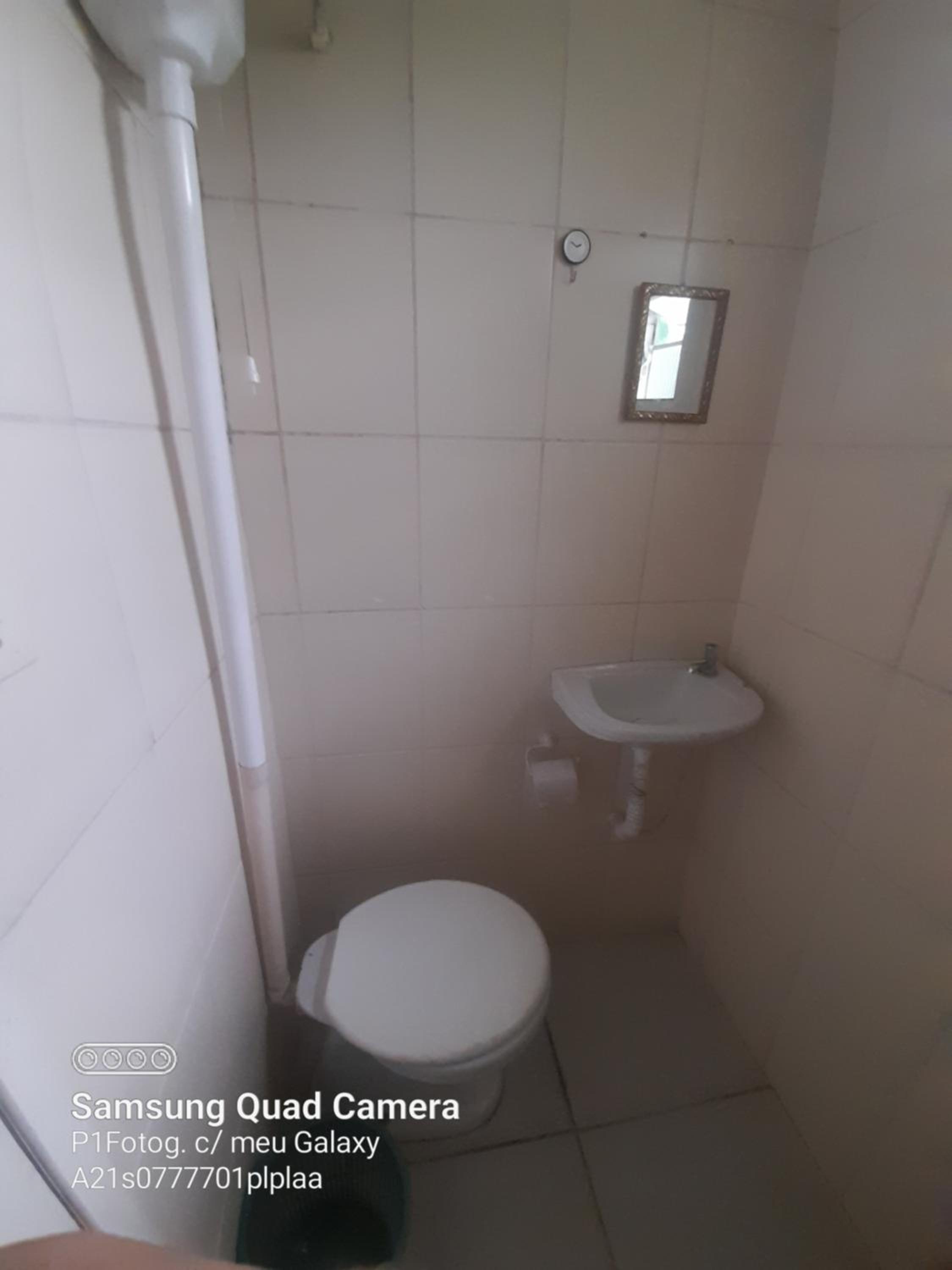 Apartamento em Muriqui - 202