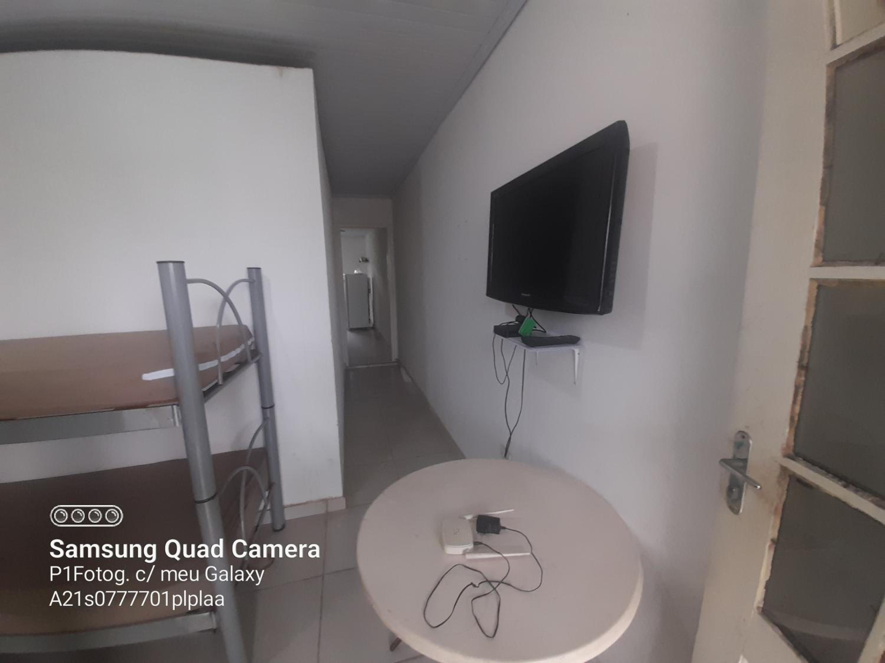 Apartamento em Muriqui - 202