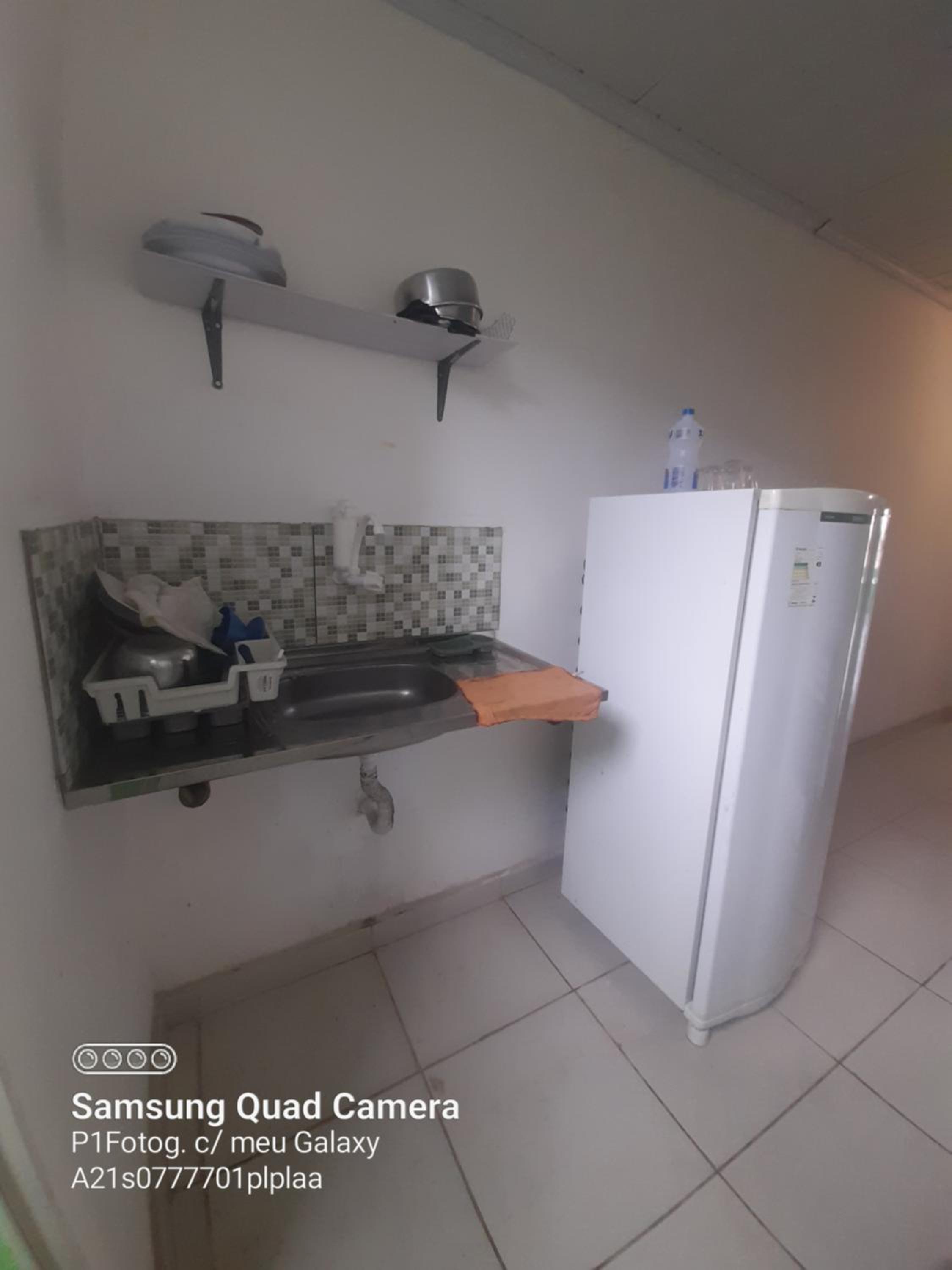 Apartamento em Muriqui - 202