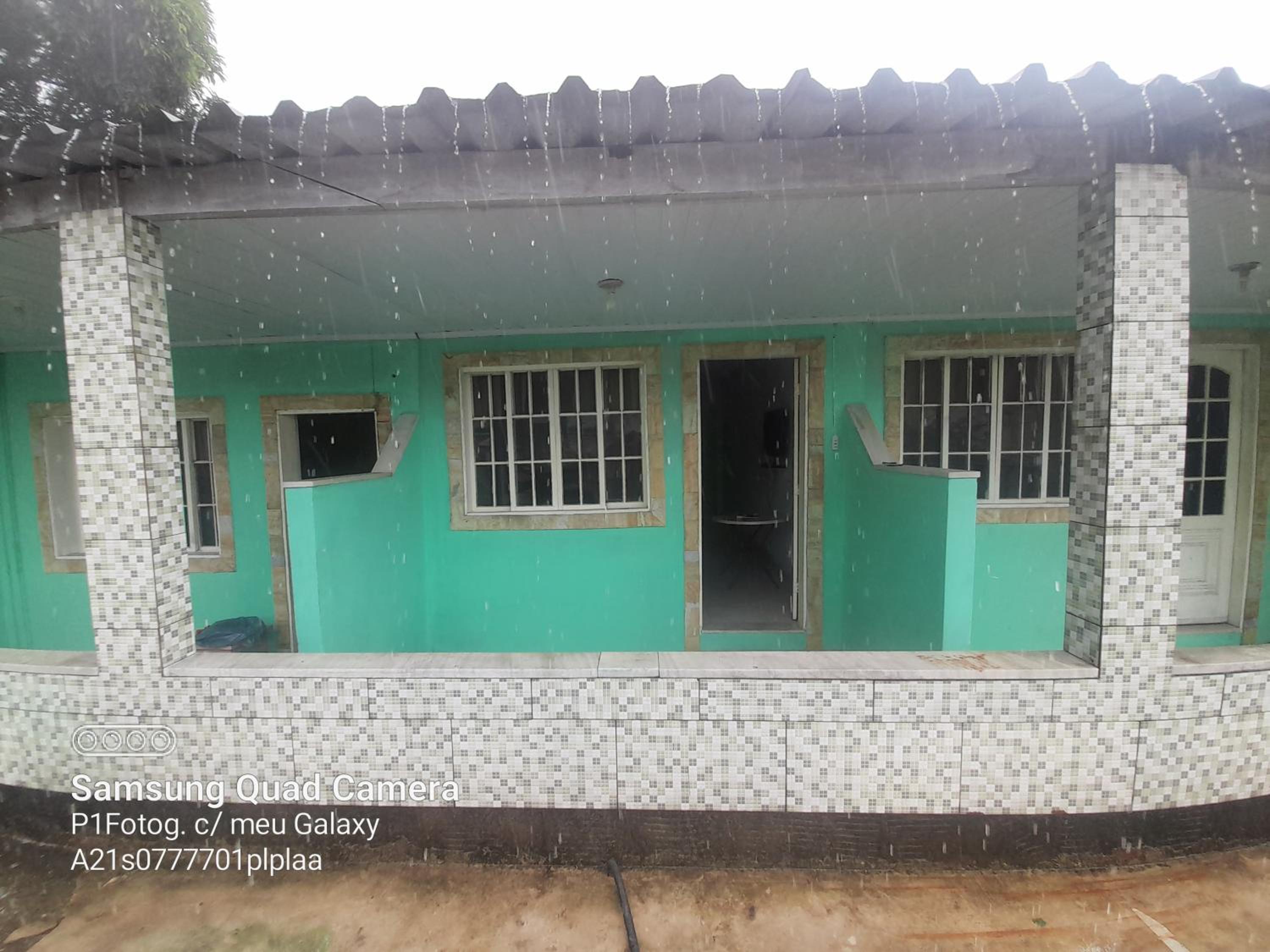 Apartamento em Muriqui - 202