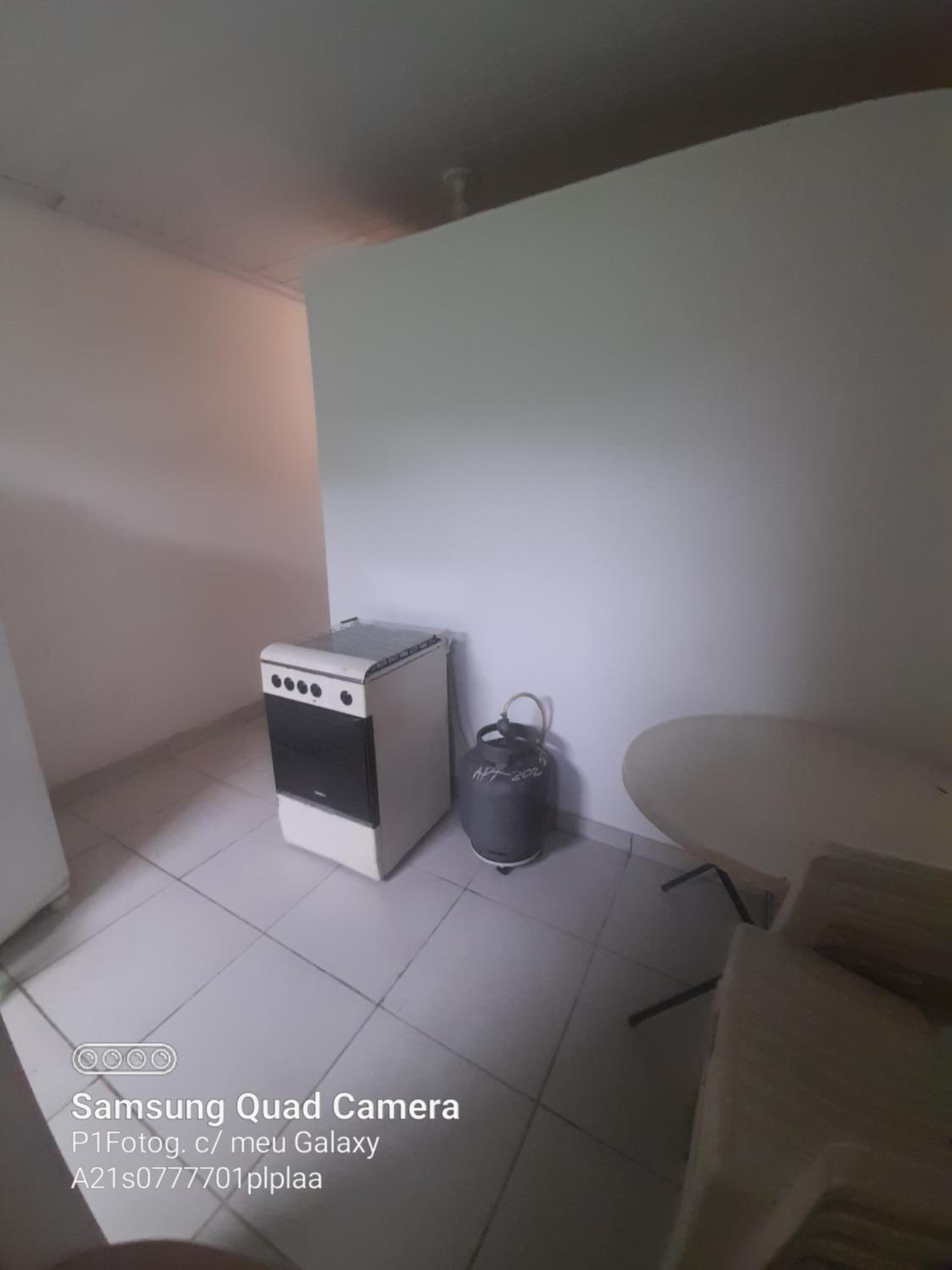 Apartamento em Muriqui - 202