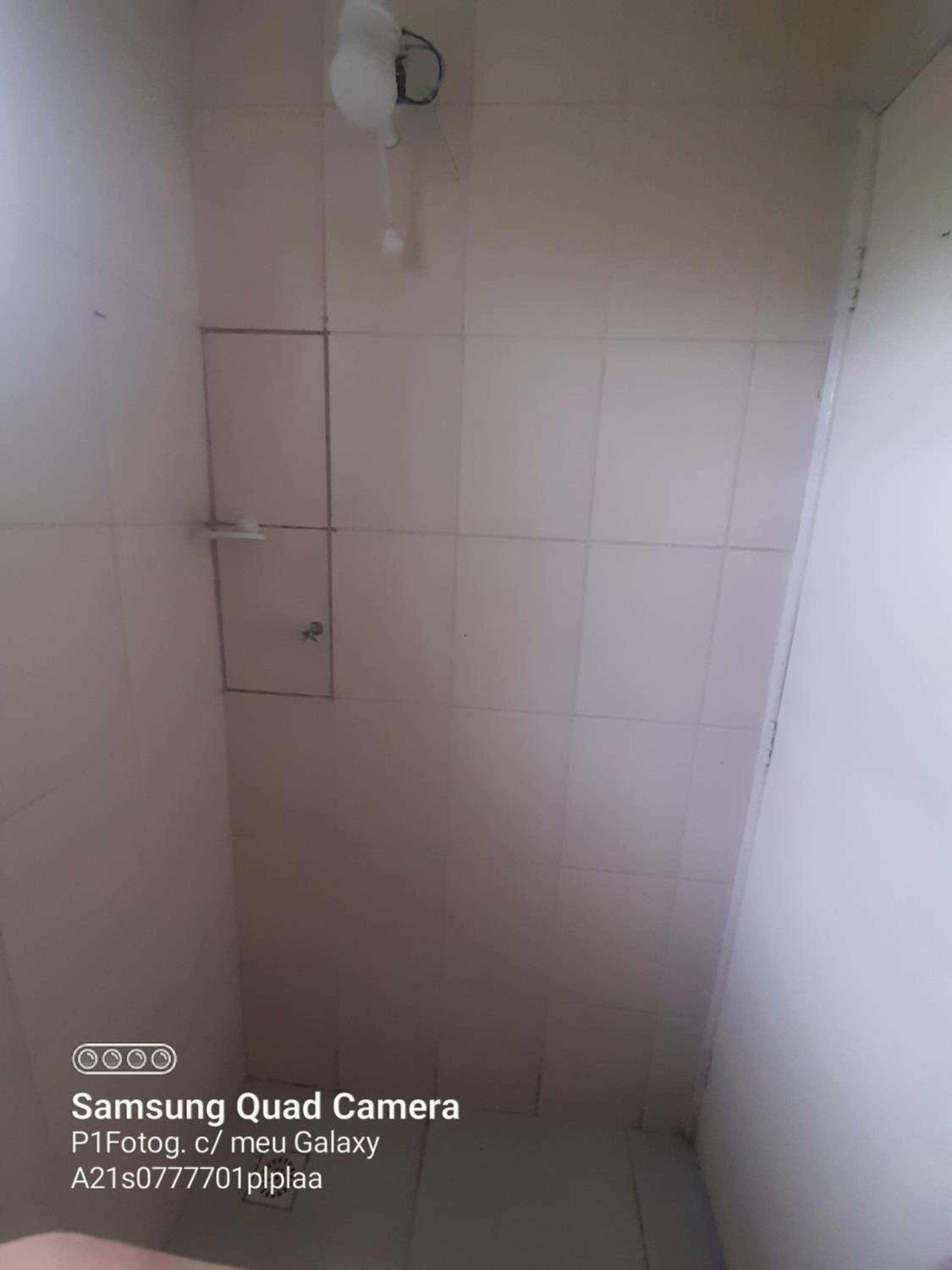 Apartamento em Muriqui - 202