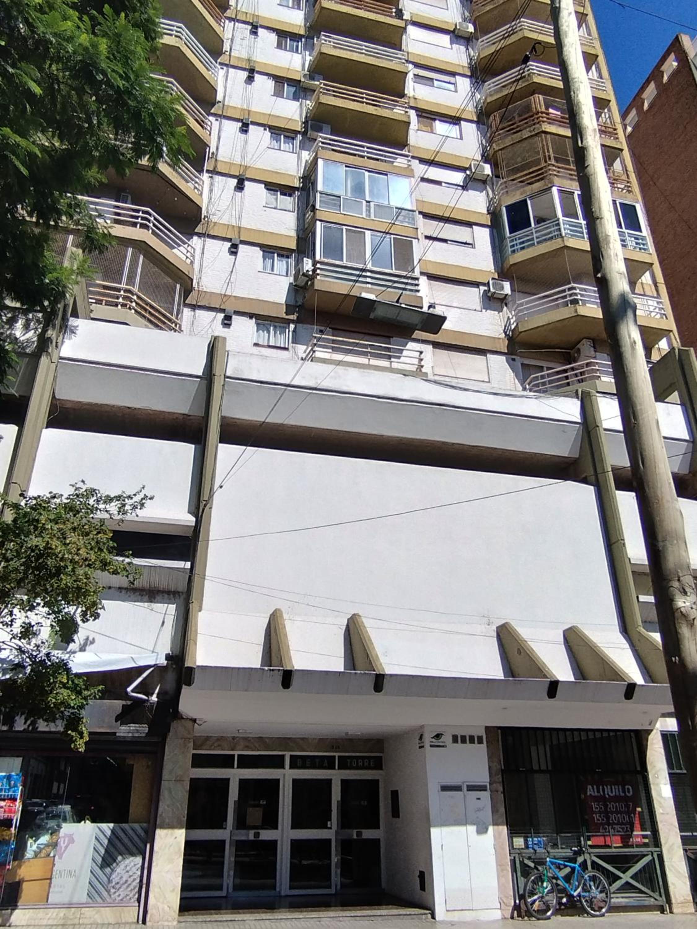 Depto Casita Che, centrico a mts del Paraná