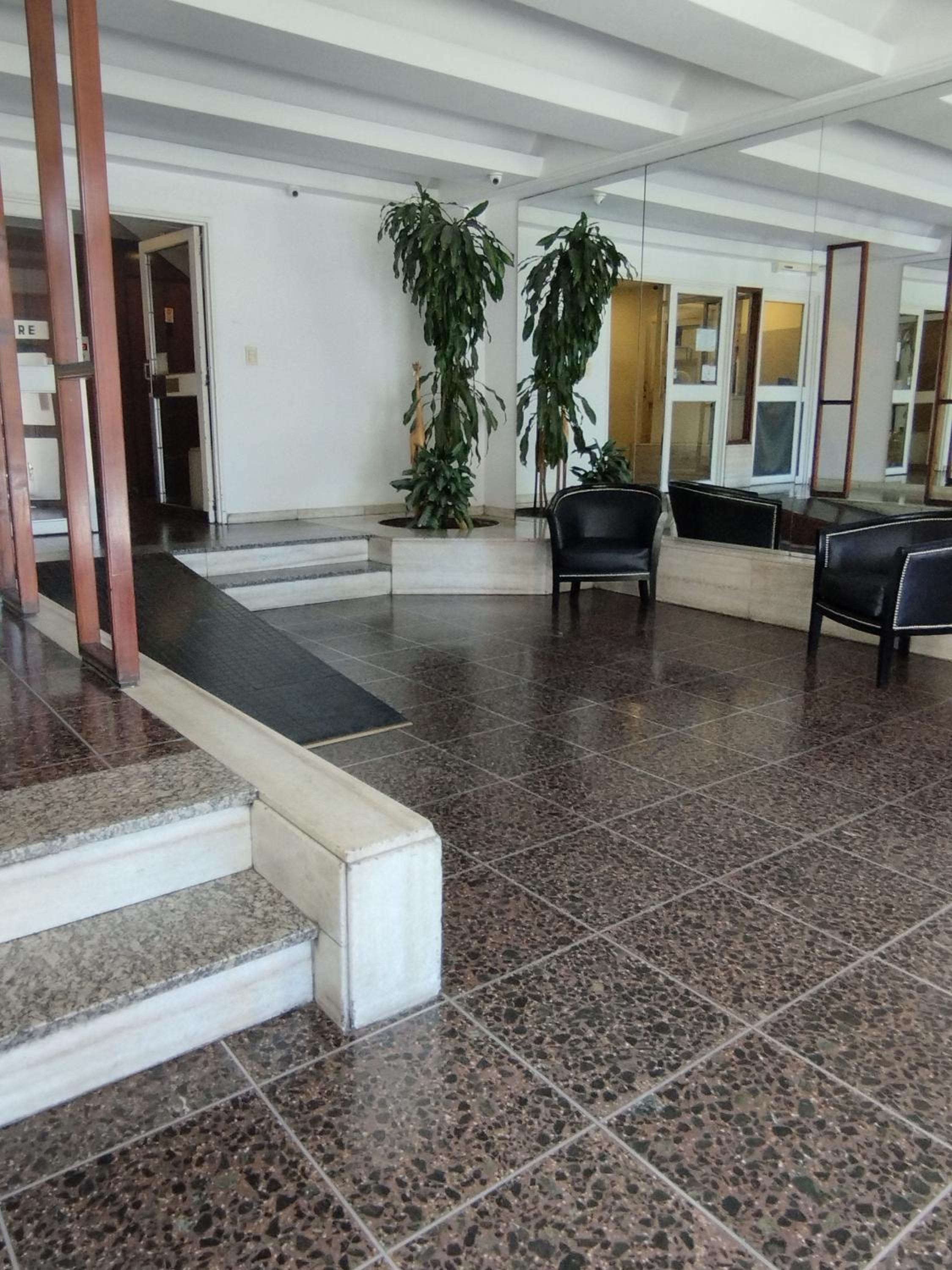 Depto Casita Che, centrico a mts del Paraná
