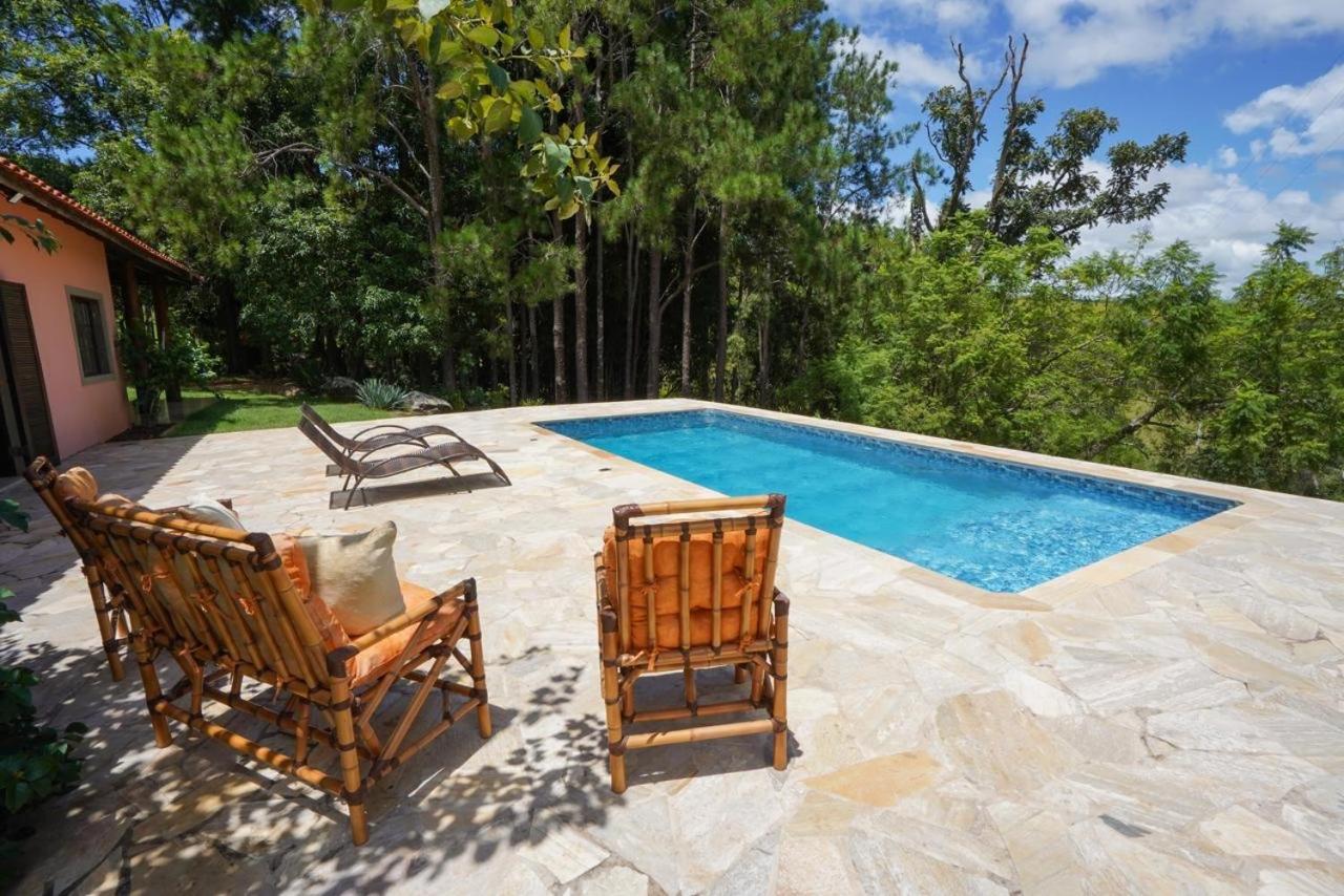 Espaço Villa Verde