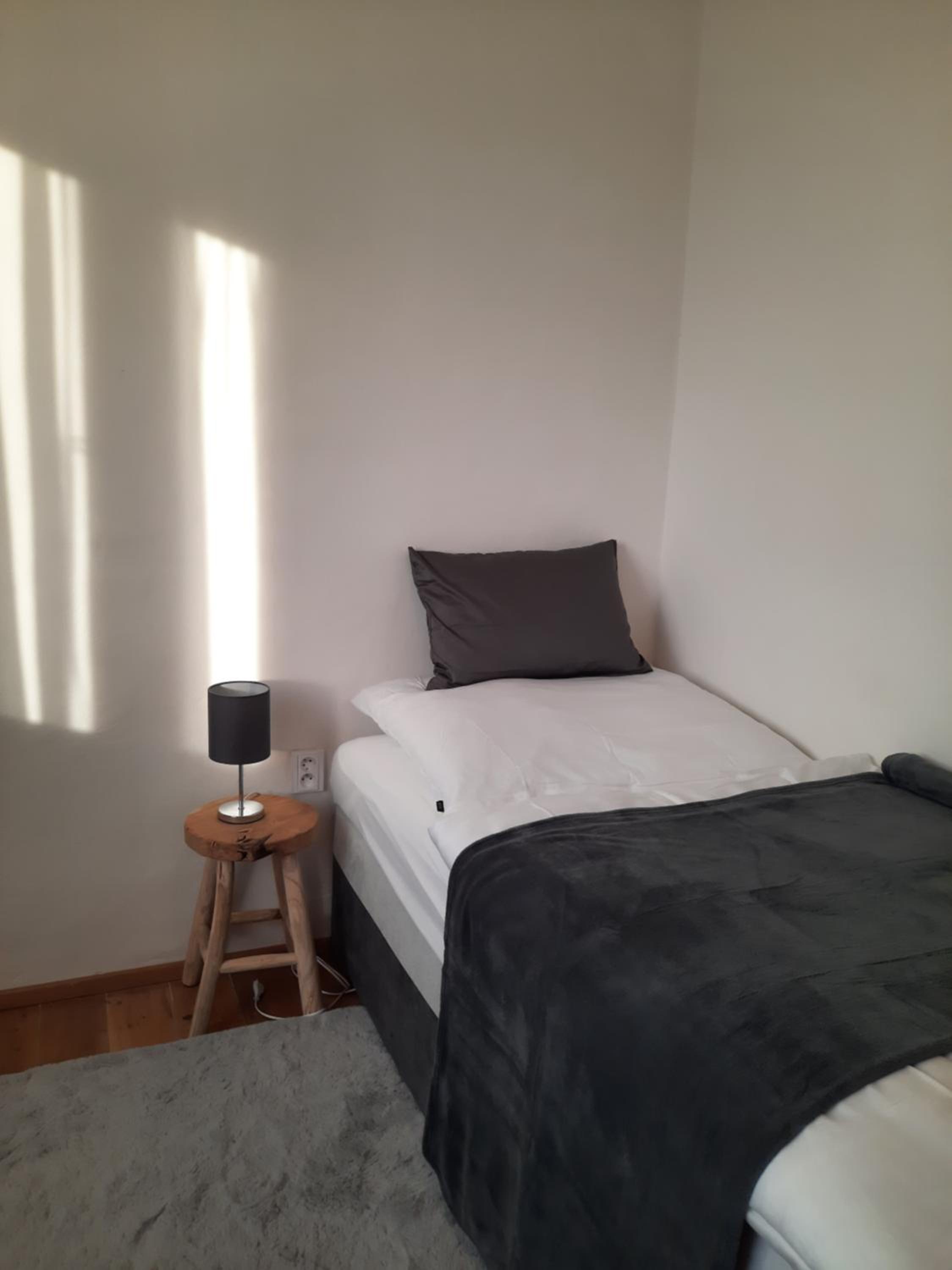 Apartmán Vital na Pálavě - ubytování & životní restart