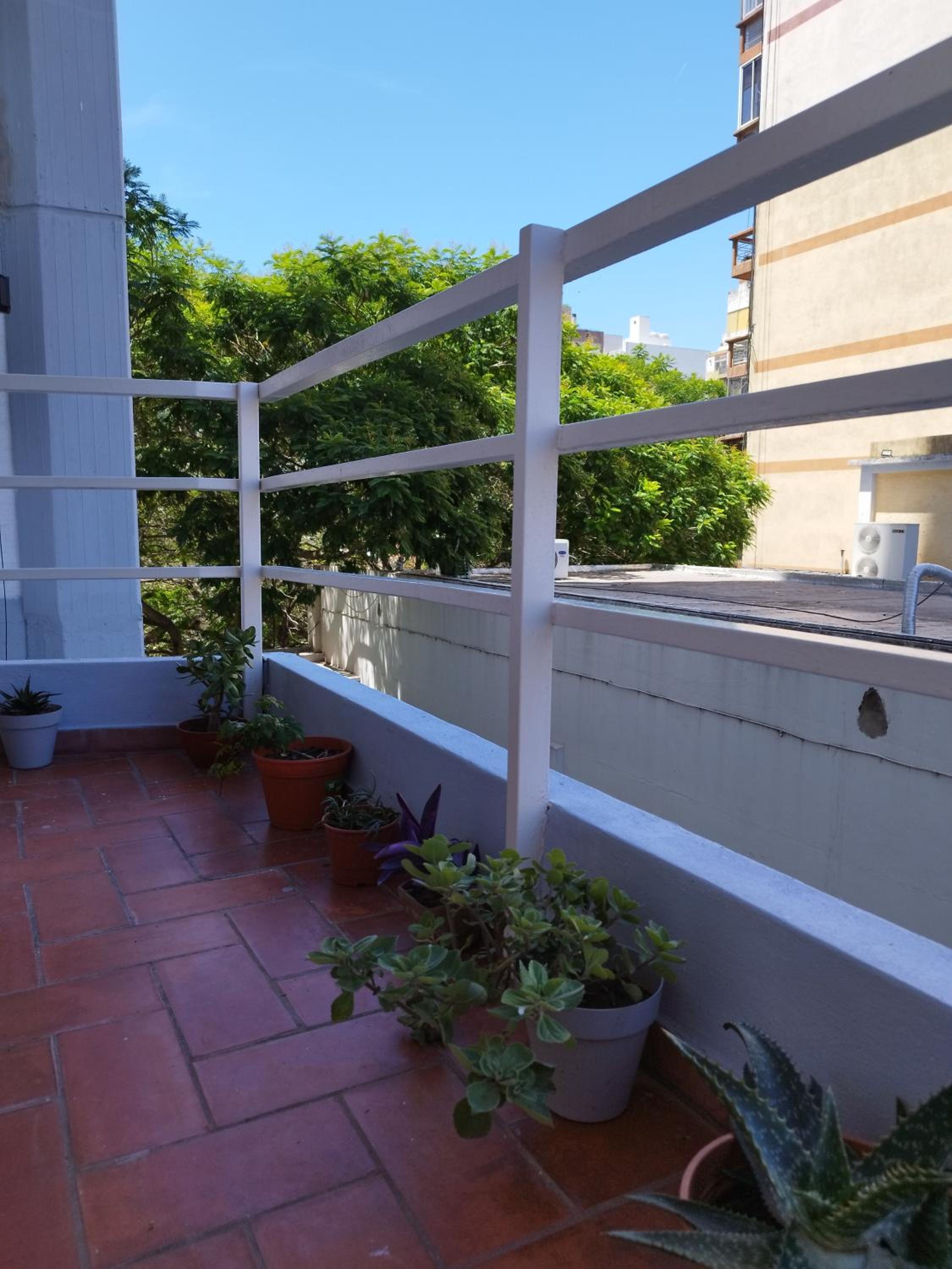 Depto Casita Che, centrico a mts del Paraná