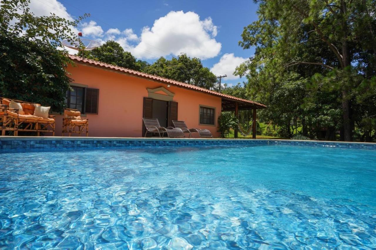 Espaço Villa Verde
