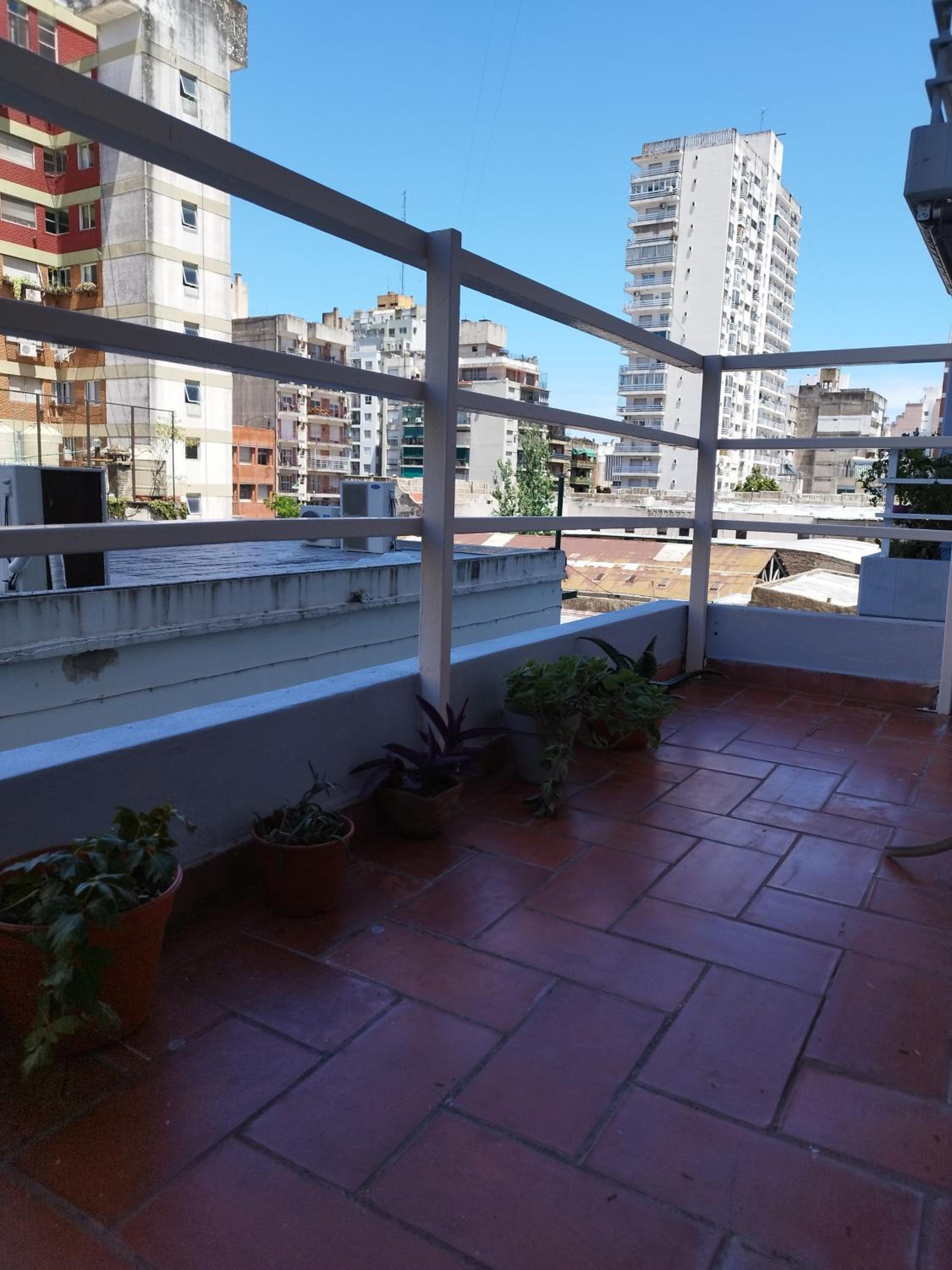 Depto Casita Che, centrico a mts del Paraná