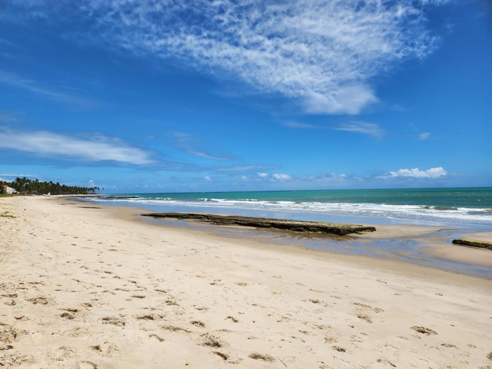 Casa Paresí completa na Praia dos Carneiros