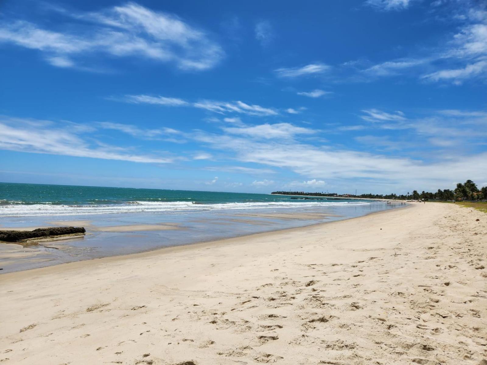 Casa Paresí completa na Praia dos Carneiros