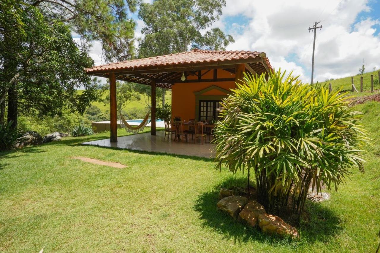 Espaço Villa Verde