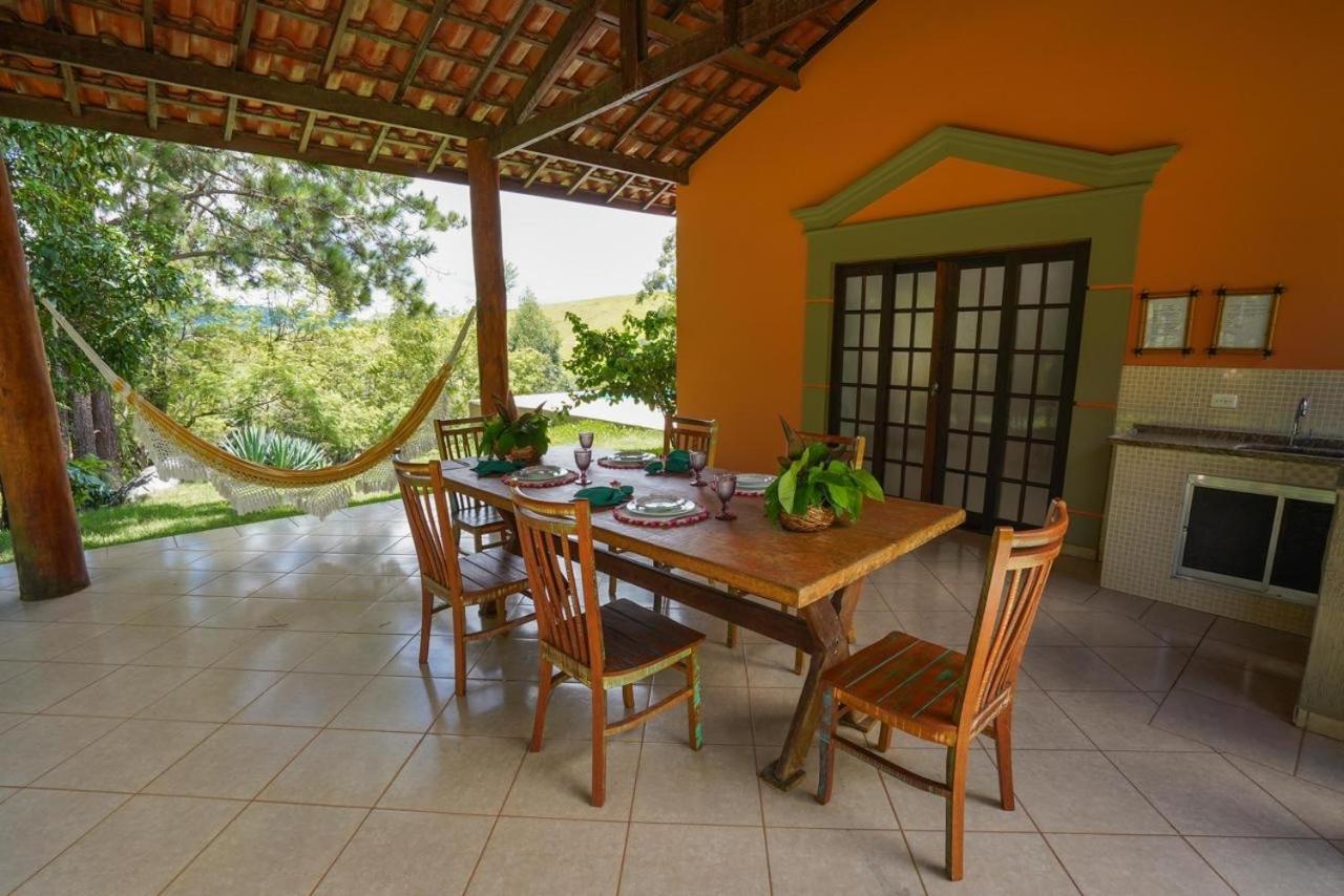 Espaço Villa Verde