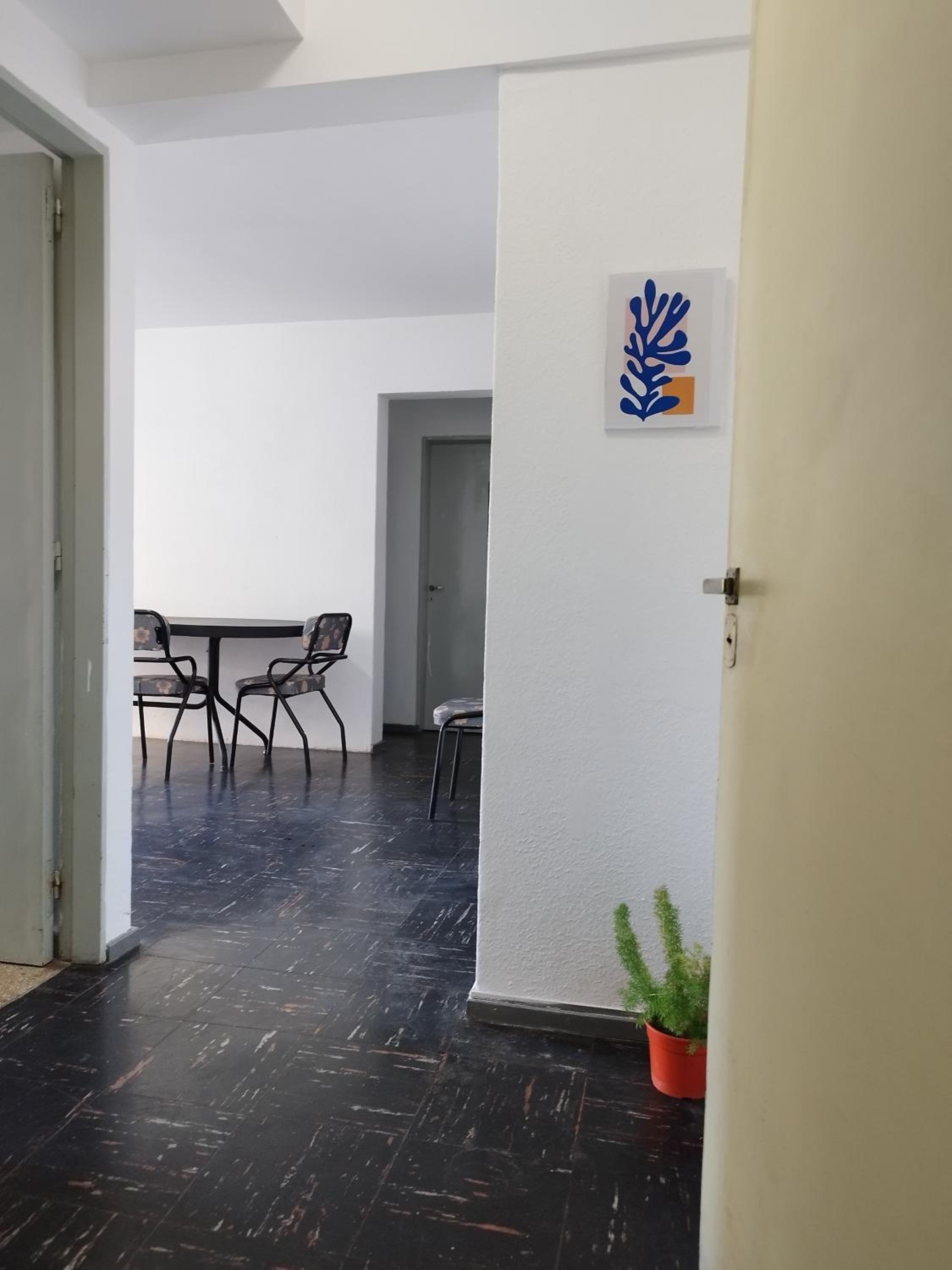 Depto Casita Che, centrico a mts del Paraná