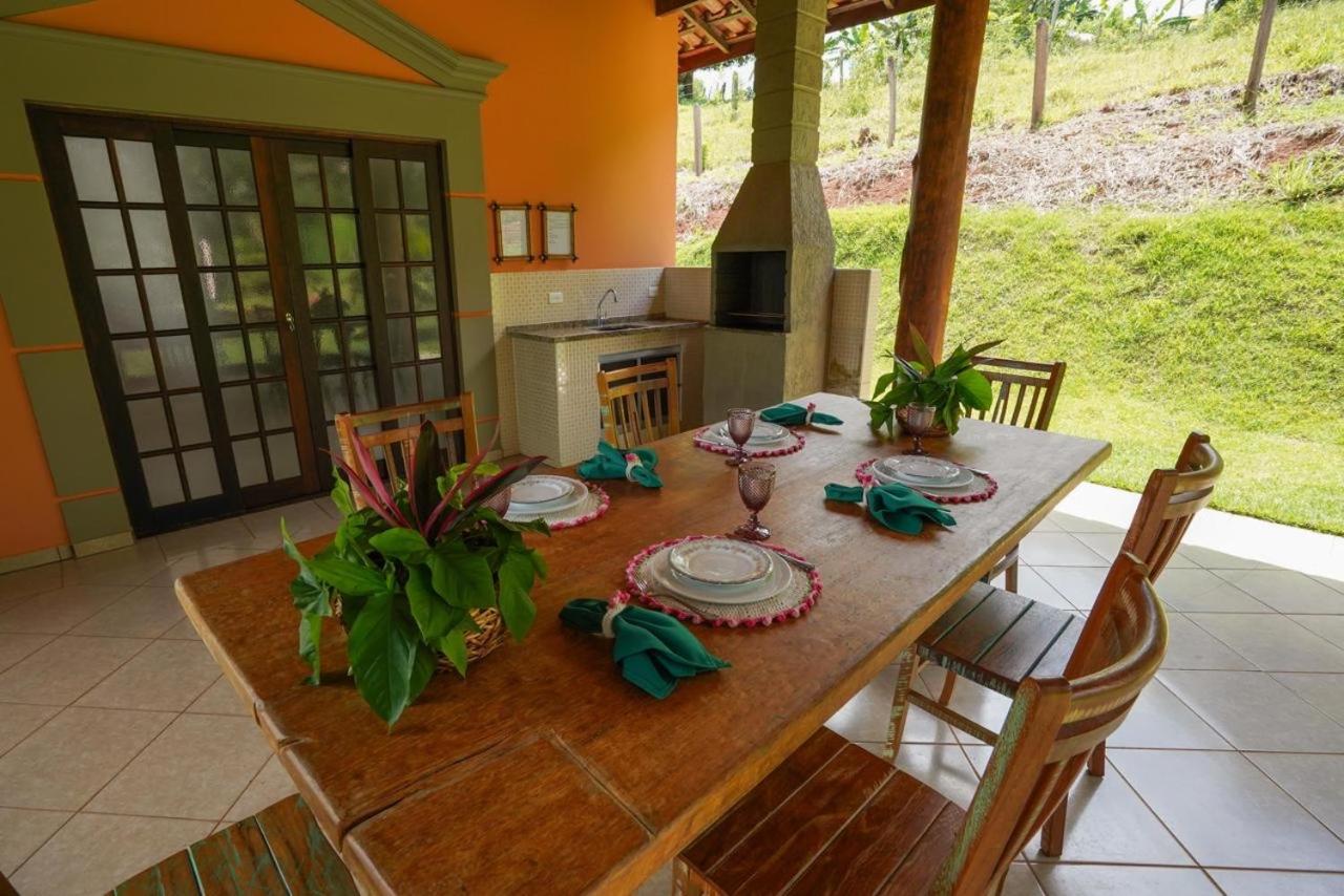 Espaço Villa Verde