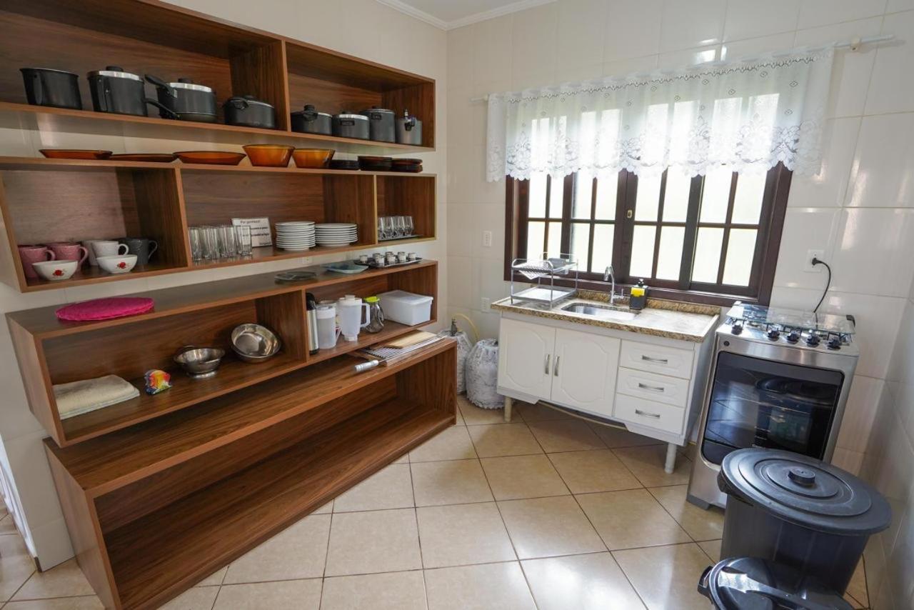 Espaço Villa Verde