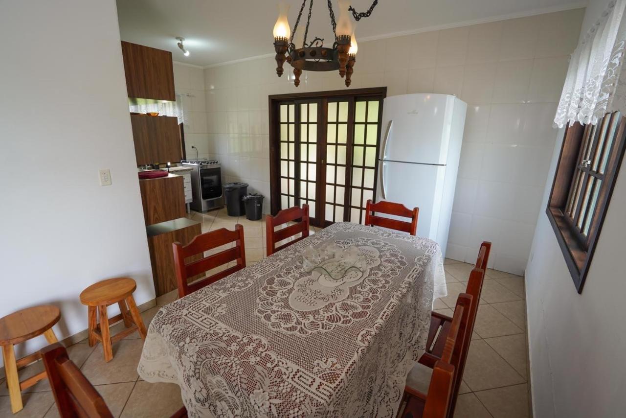 Espaço Villa Verde