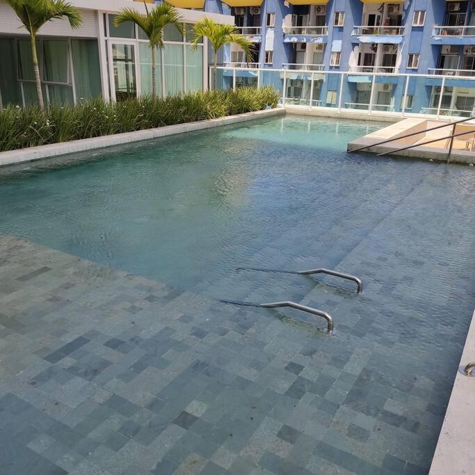Lindo apartamento na Barra