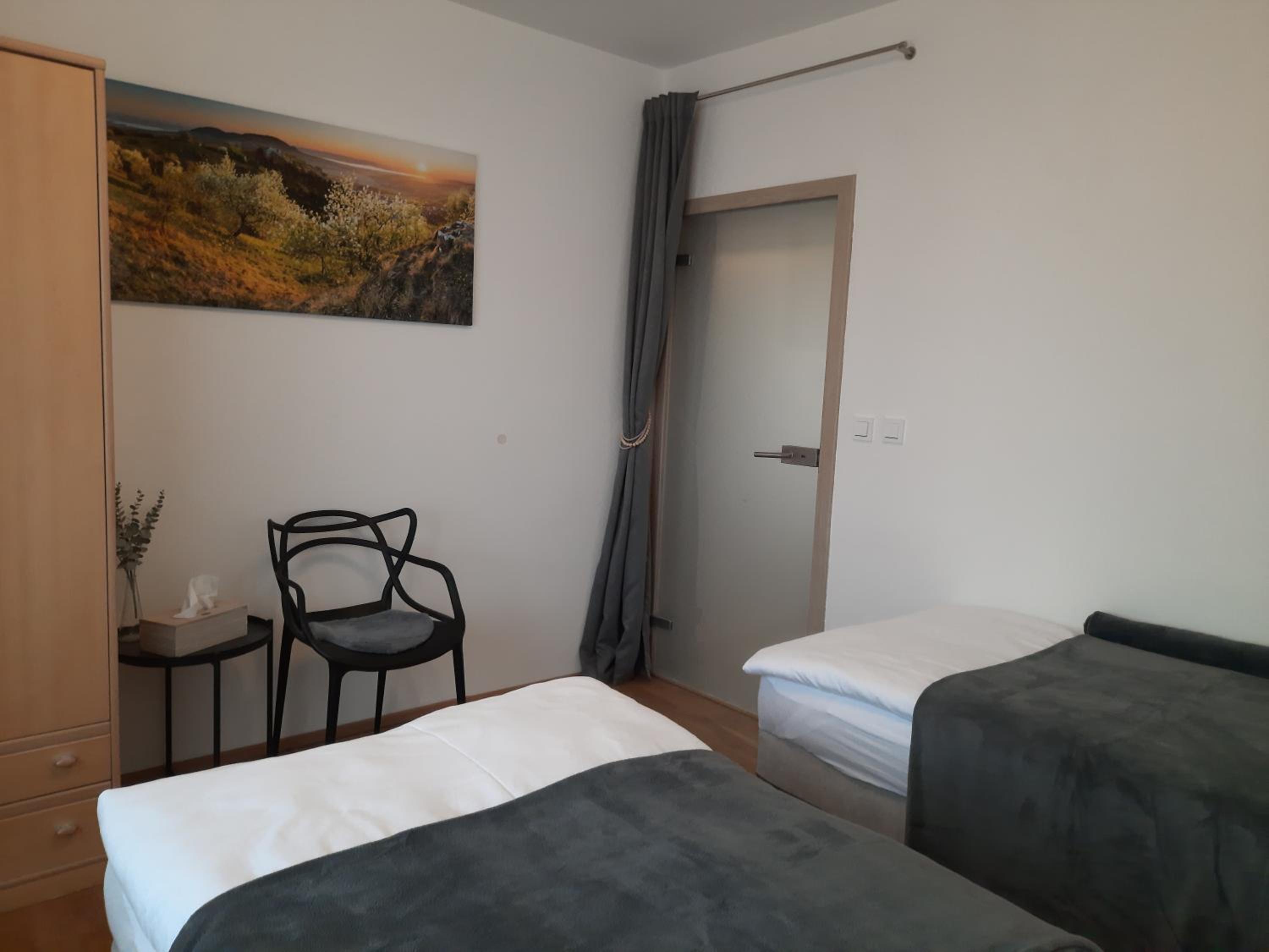 Apartmán Vital na Pálavě - ubytování & životní restart