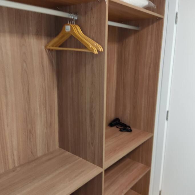 Lindo apartamento na Barra