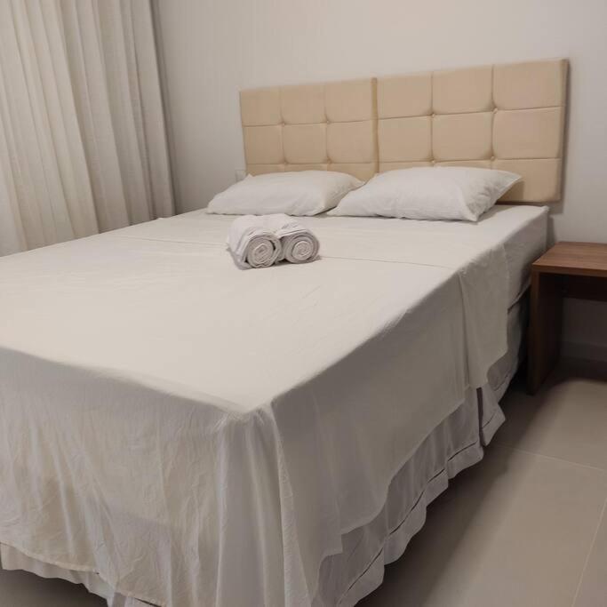 Lindo apartamento na Barra