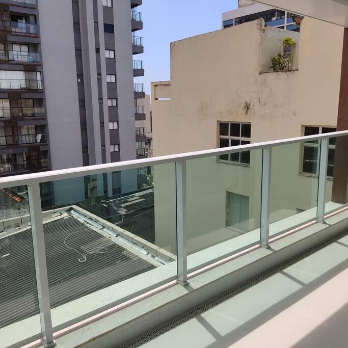 Lindo apartamento na Barra