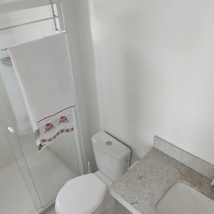 Lindo apartamento na Barra