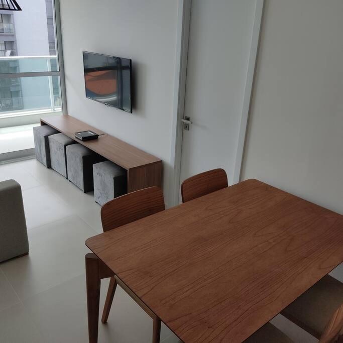 Lindo apartamento na Barra
