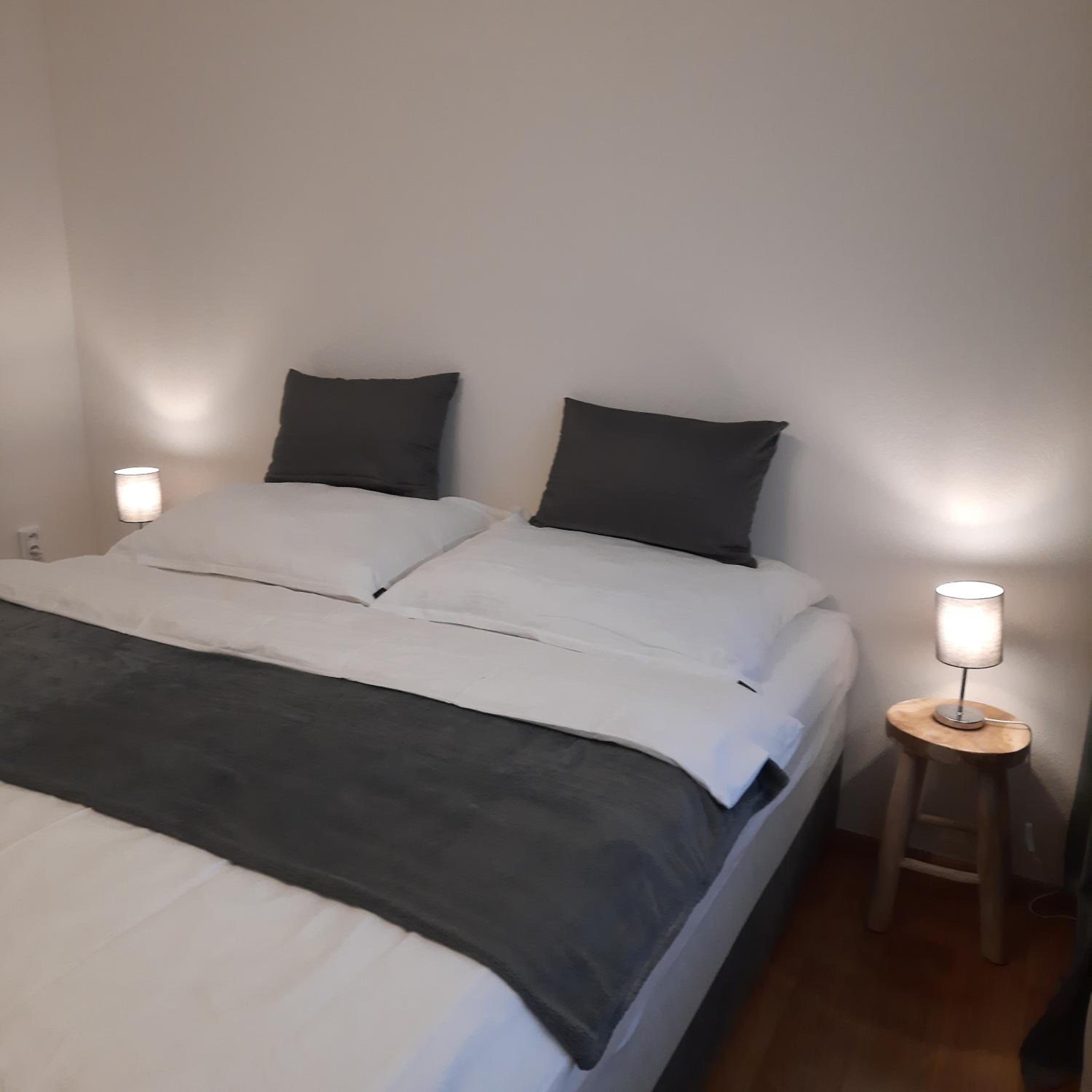 Apartmán Vital na Pálavě - ubytování & životní restart