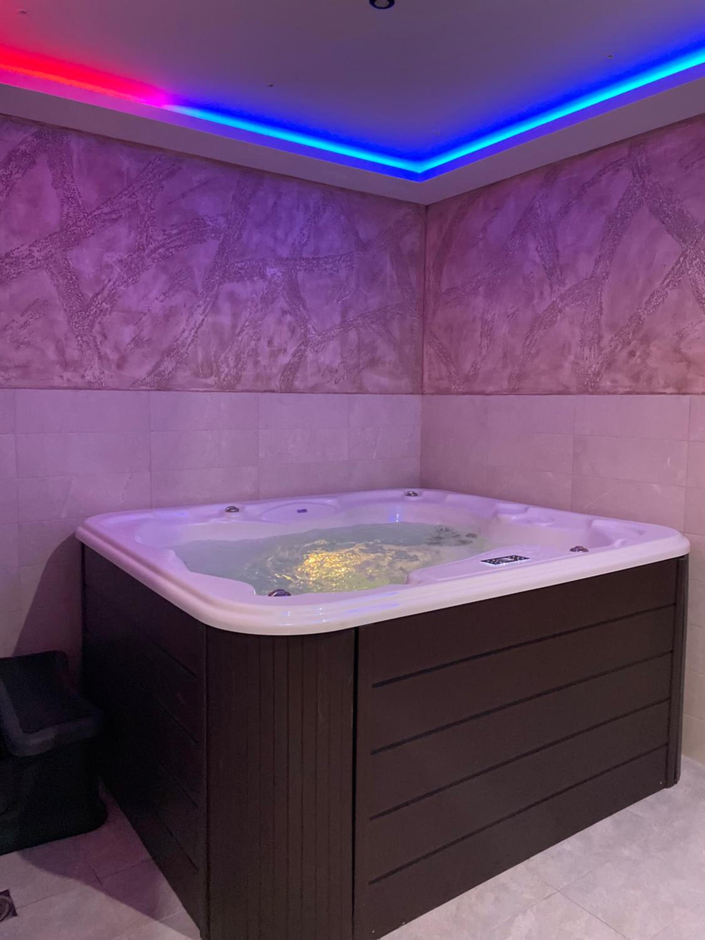 Pure Rest Lux & Spa Zlatibor view 3