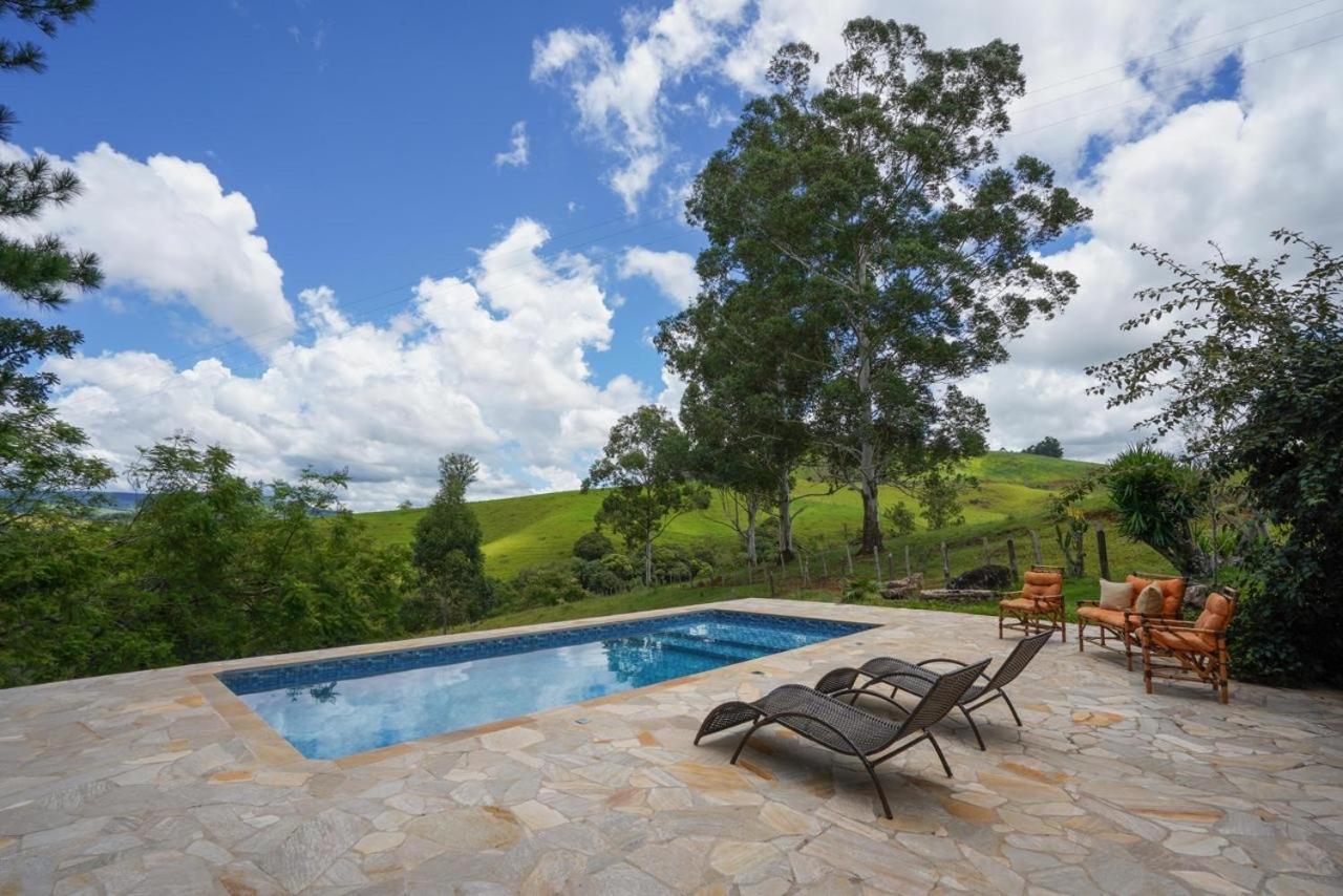 Espaço Villa Verde