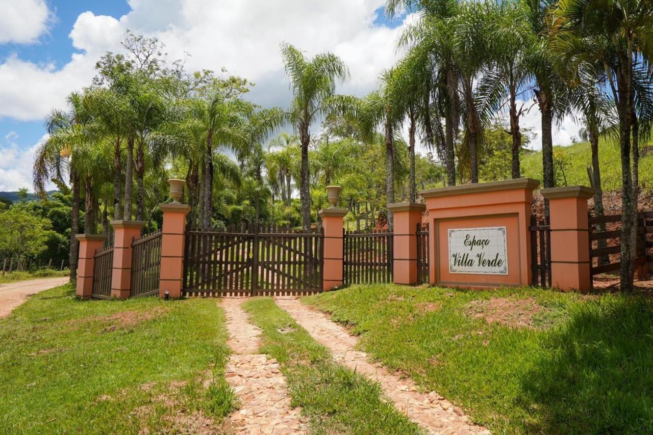 Espaço Villa Verde