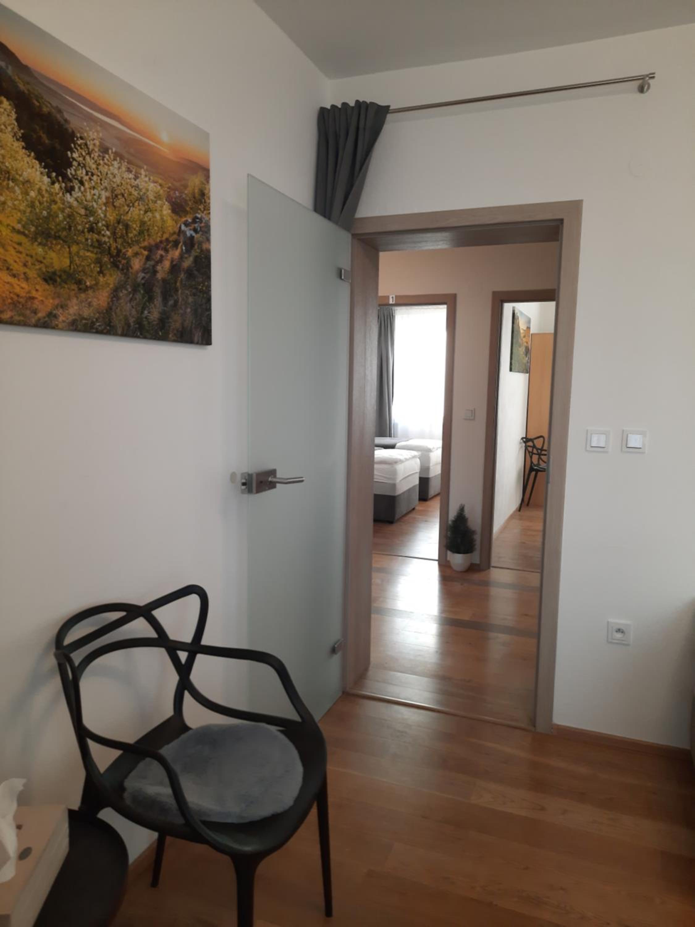 Apartmán Vital na Pálavě - ubytování & životní restart