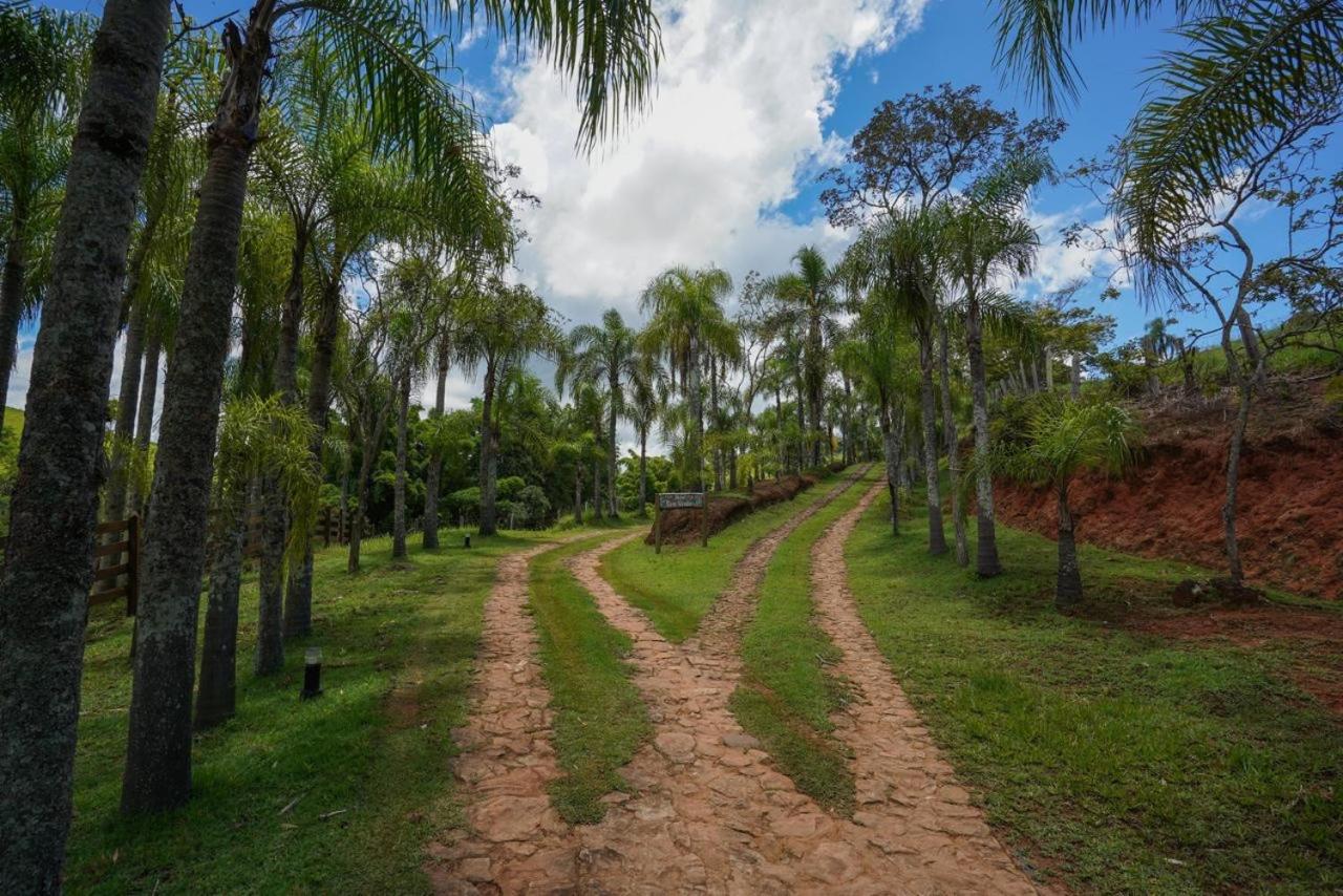 Espaço Villa Verde