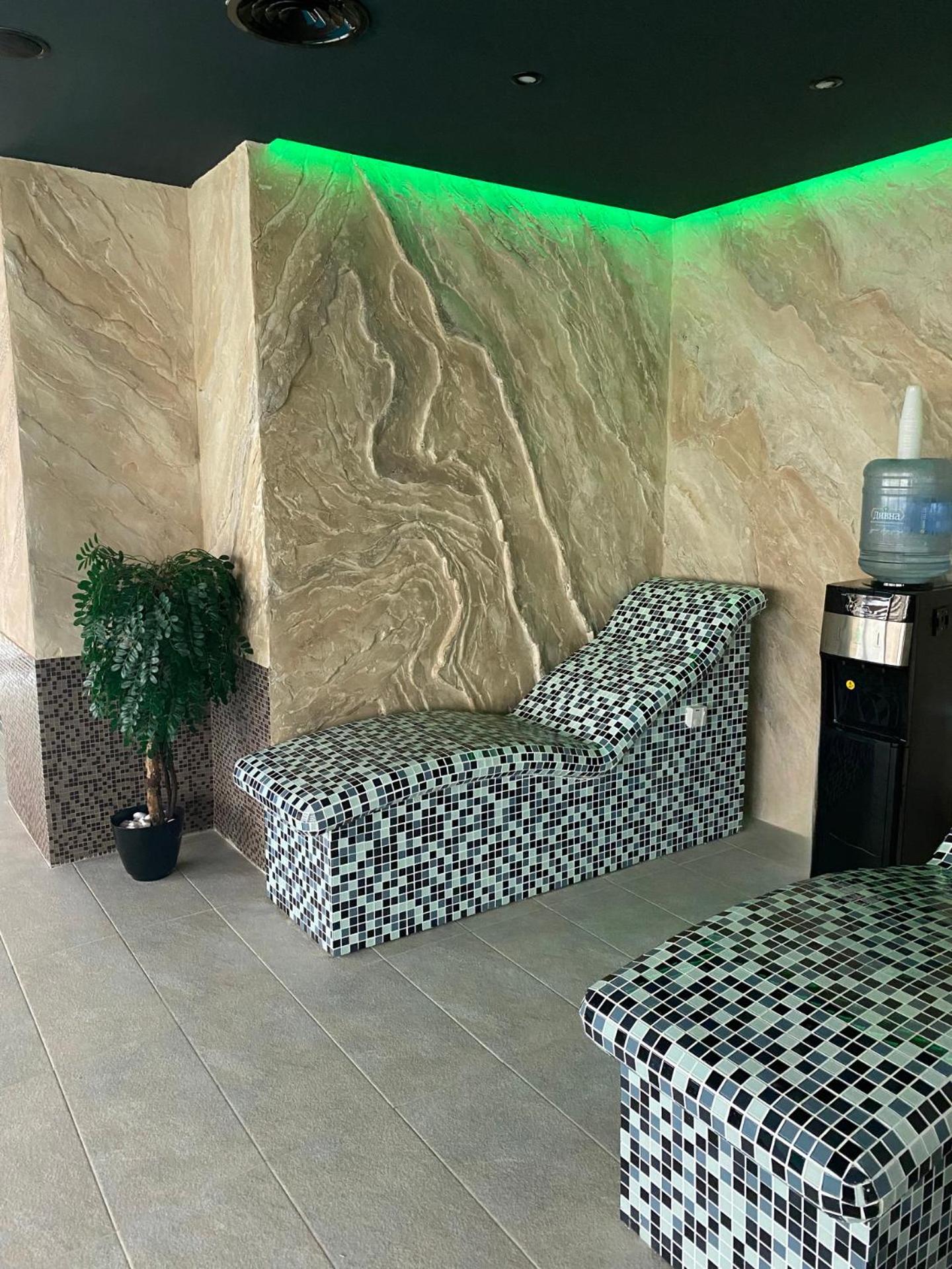 Pure Rest Lux & Spa Zlatibor view 2