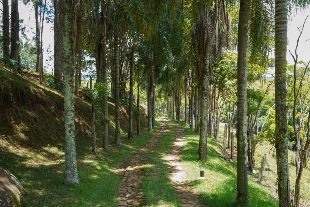 Espaço Villa Verde