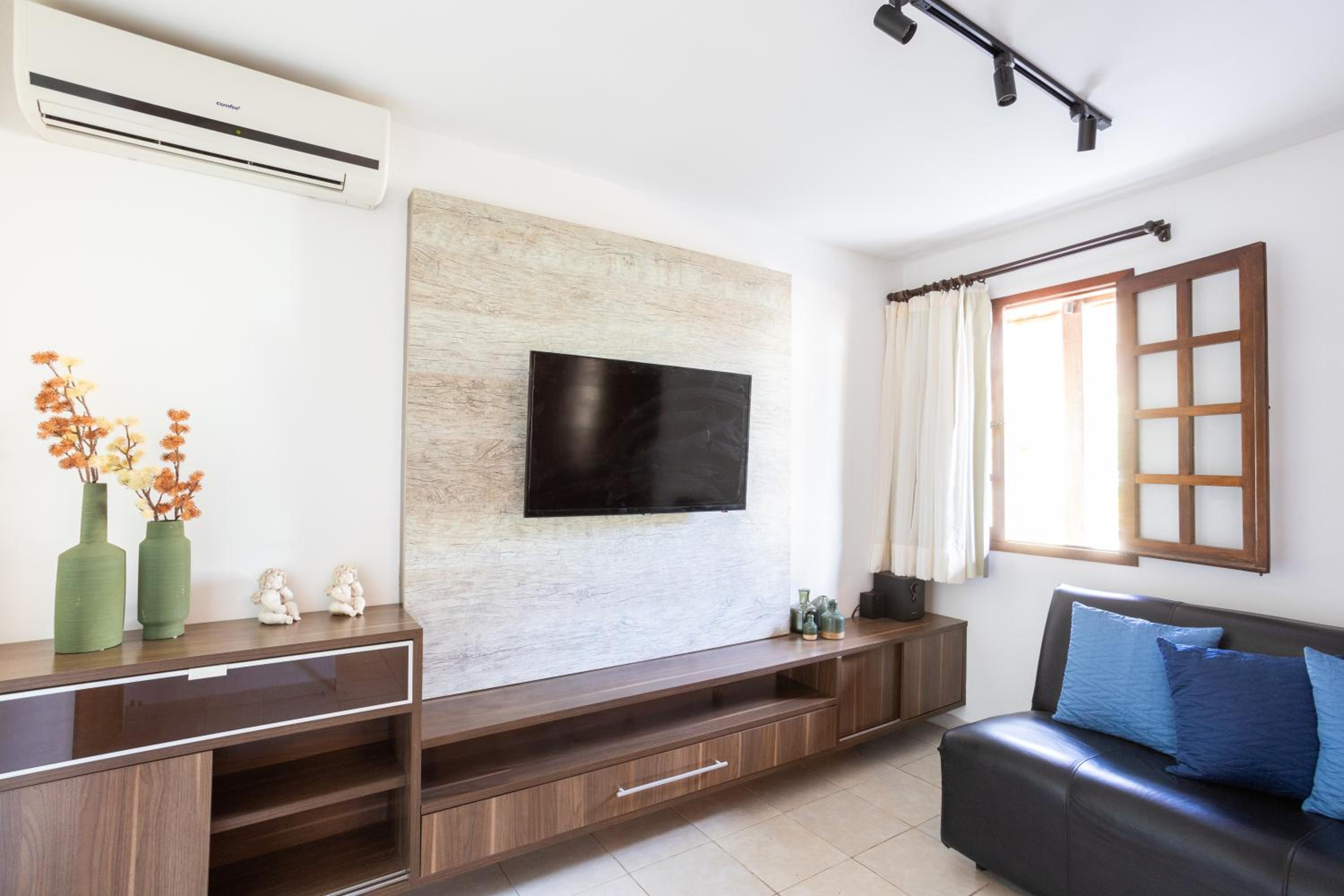 Casa Paresí completa na Praia dos Carneiros