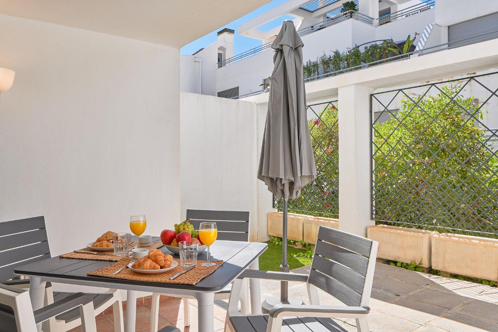 Vitania I Resort with Terrace La Cala de Mijas photo 2