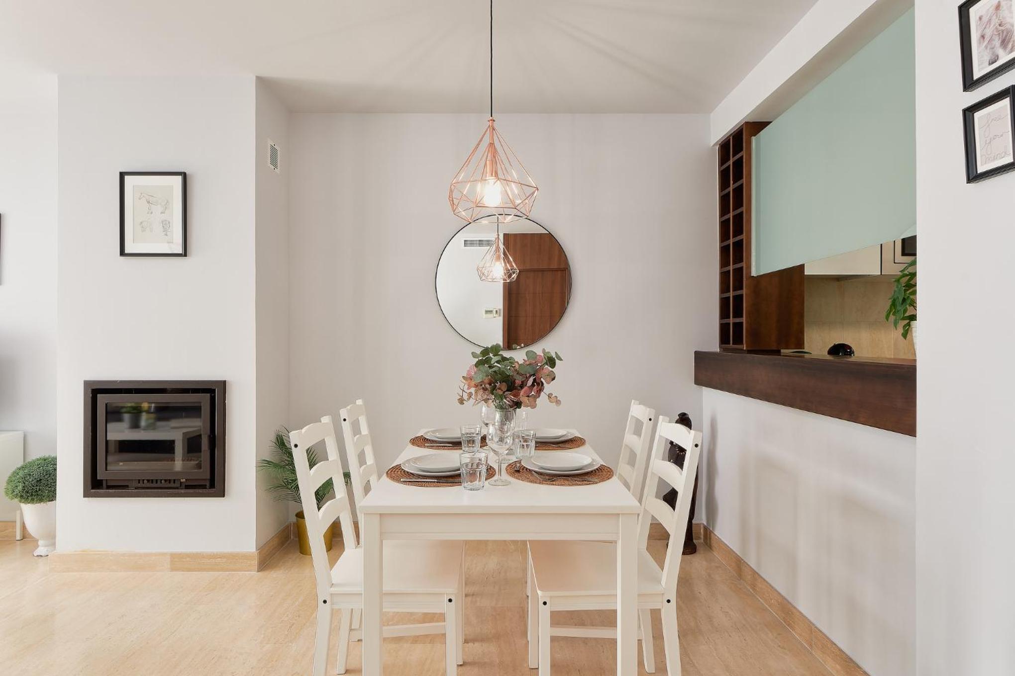 Vitania I Resort with Terrace La Cala de Mijas photo 4