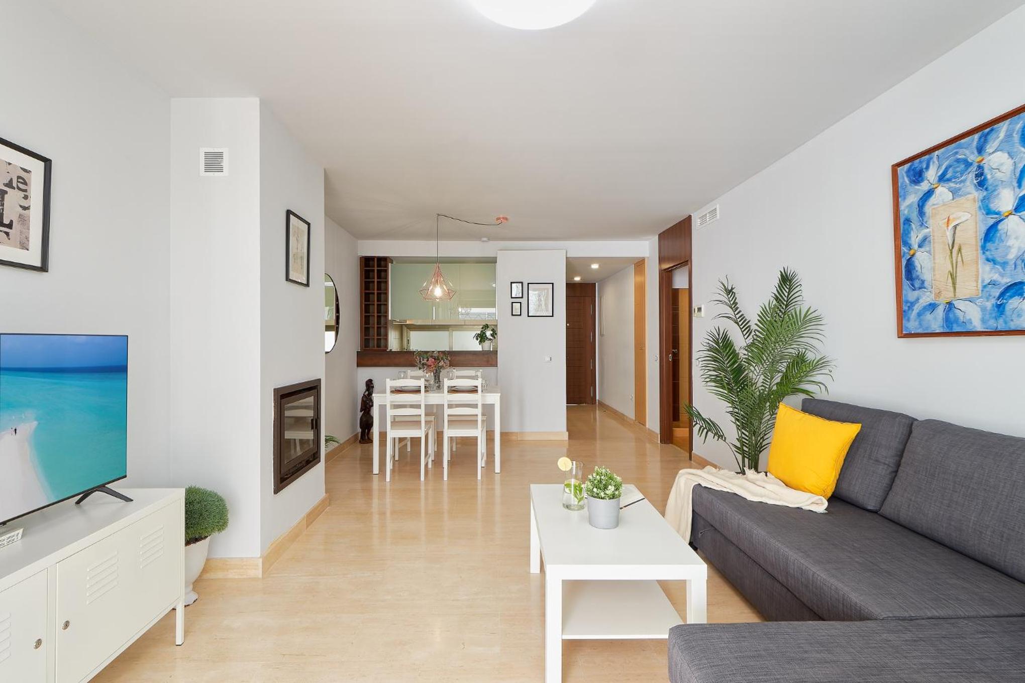 Vitania I Resort with Terrace La Cala de Mijas photo 5