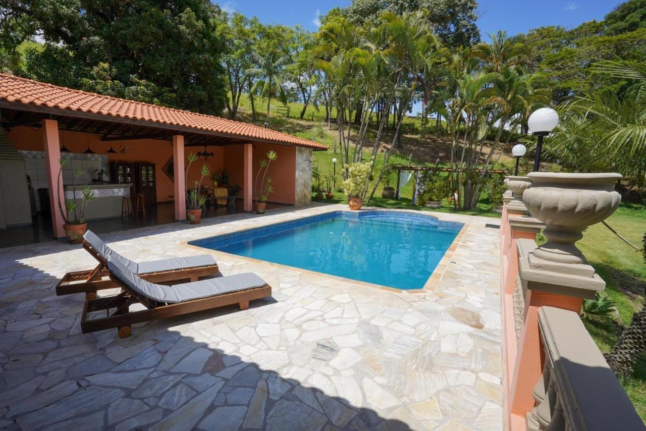 Espaço Villa Verde