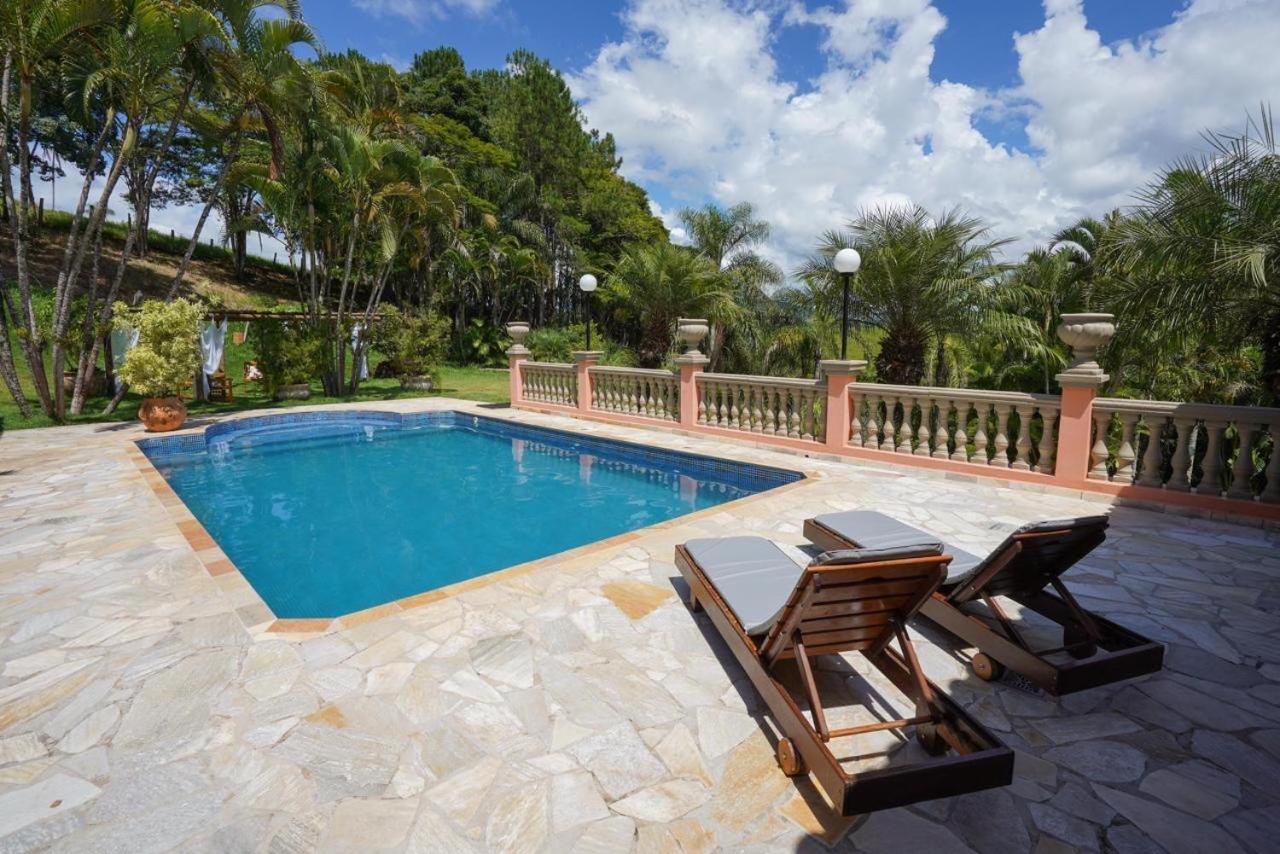 Espaço Villa Verde