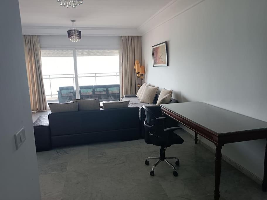 Appartement avec une superbe vue mer view 3