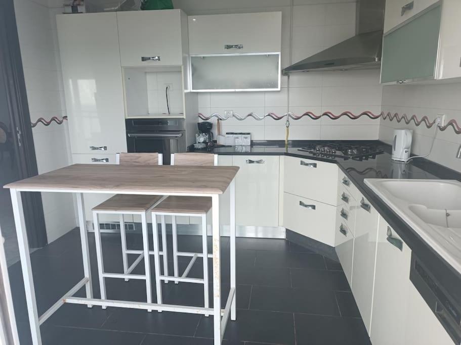 Appartement avec une superbe vue mer view 4