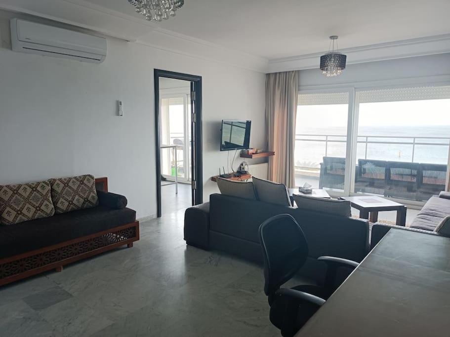 Appartement avec une superbe vue mer view 5